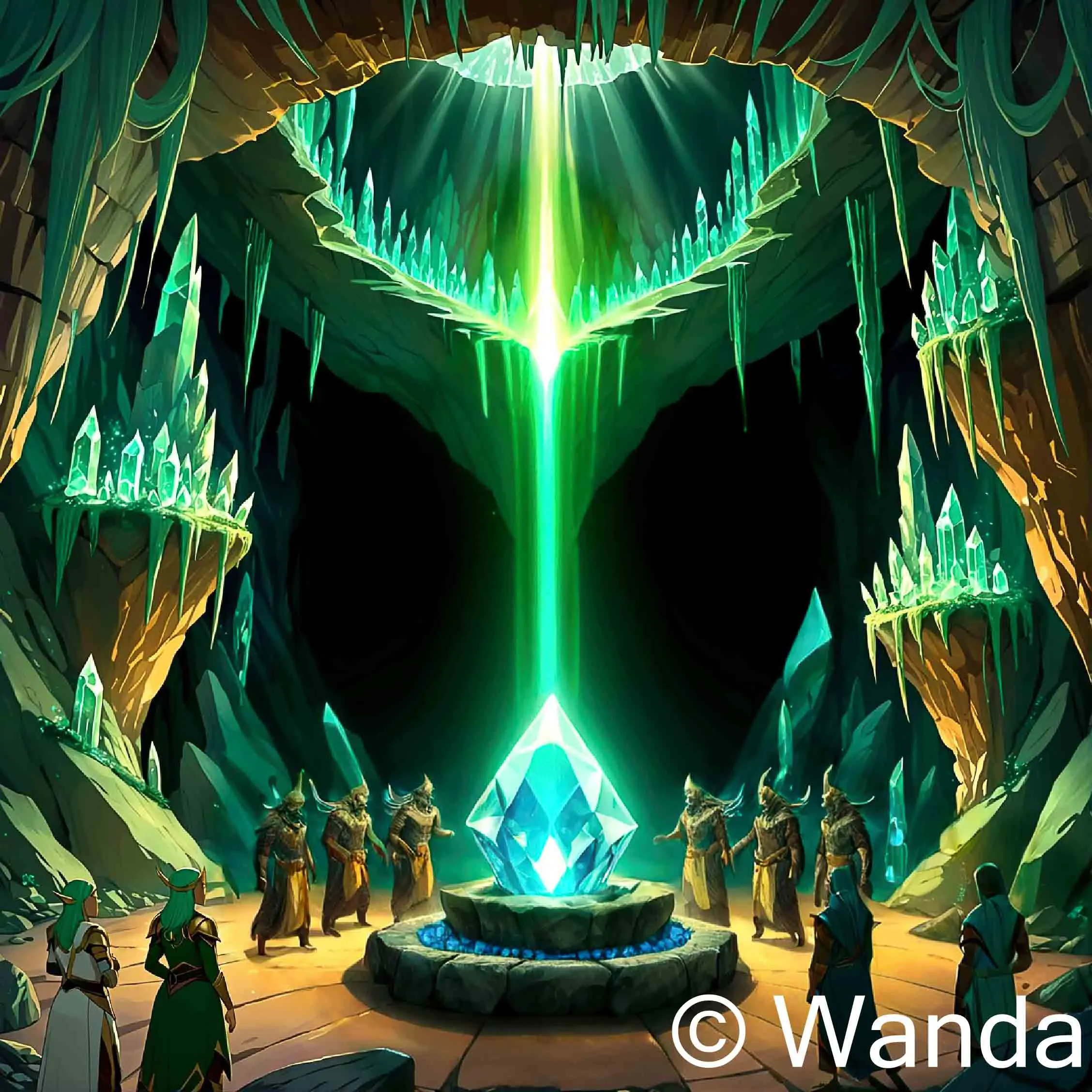 Illustration du chapitre 1