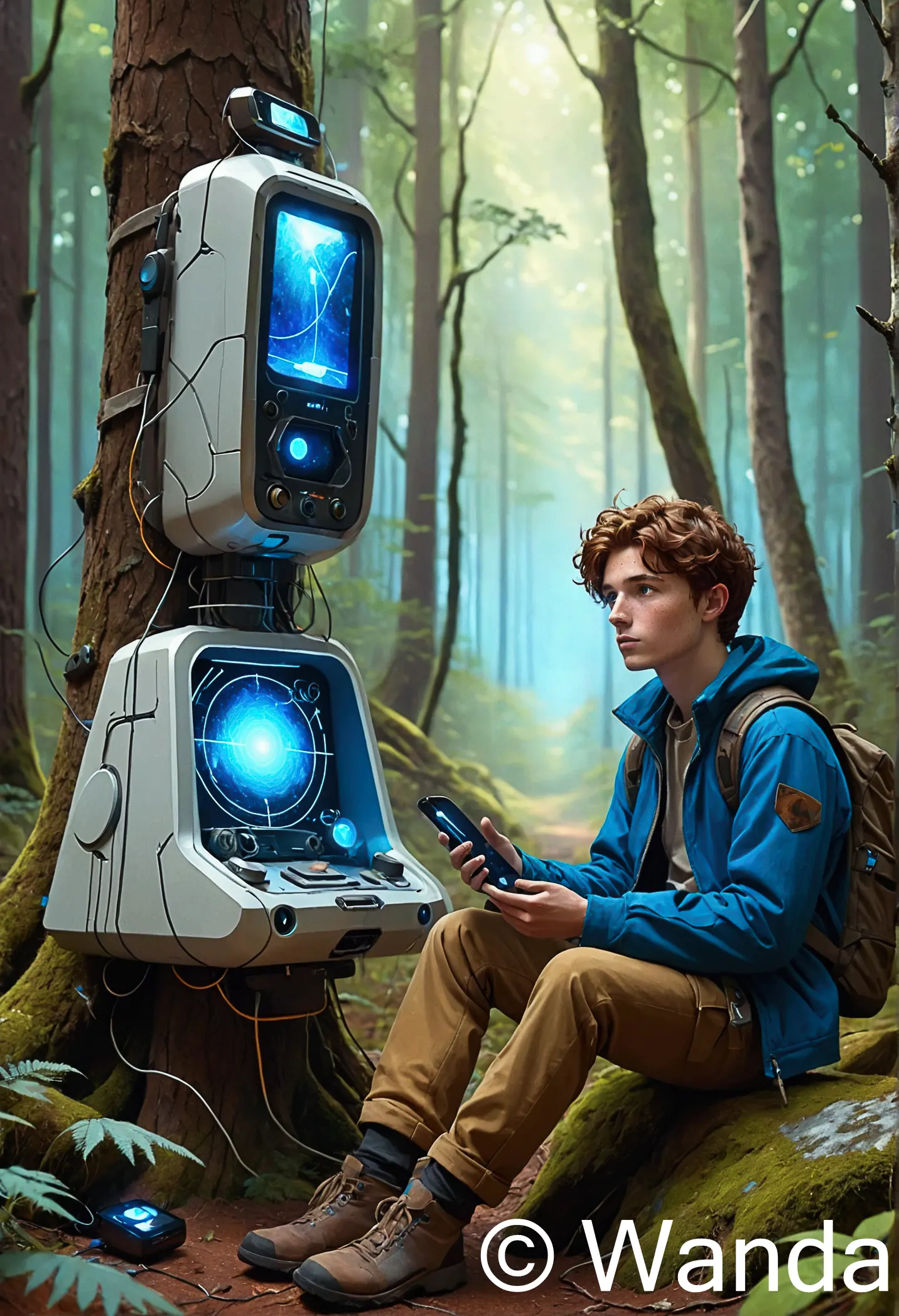 Illustration du chapitre 10