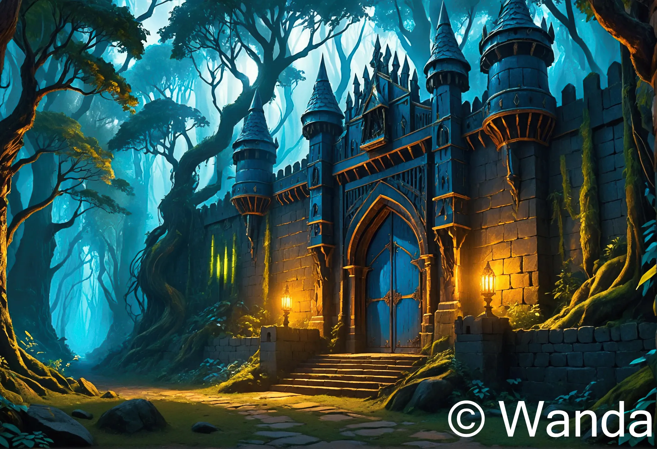 Illustration du chapitre 10