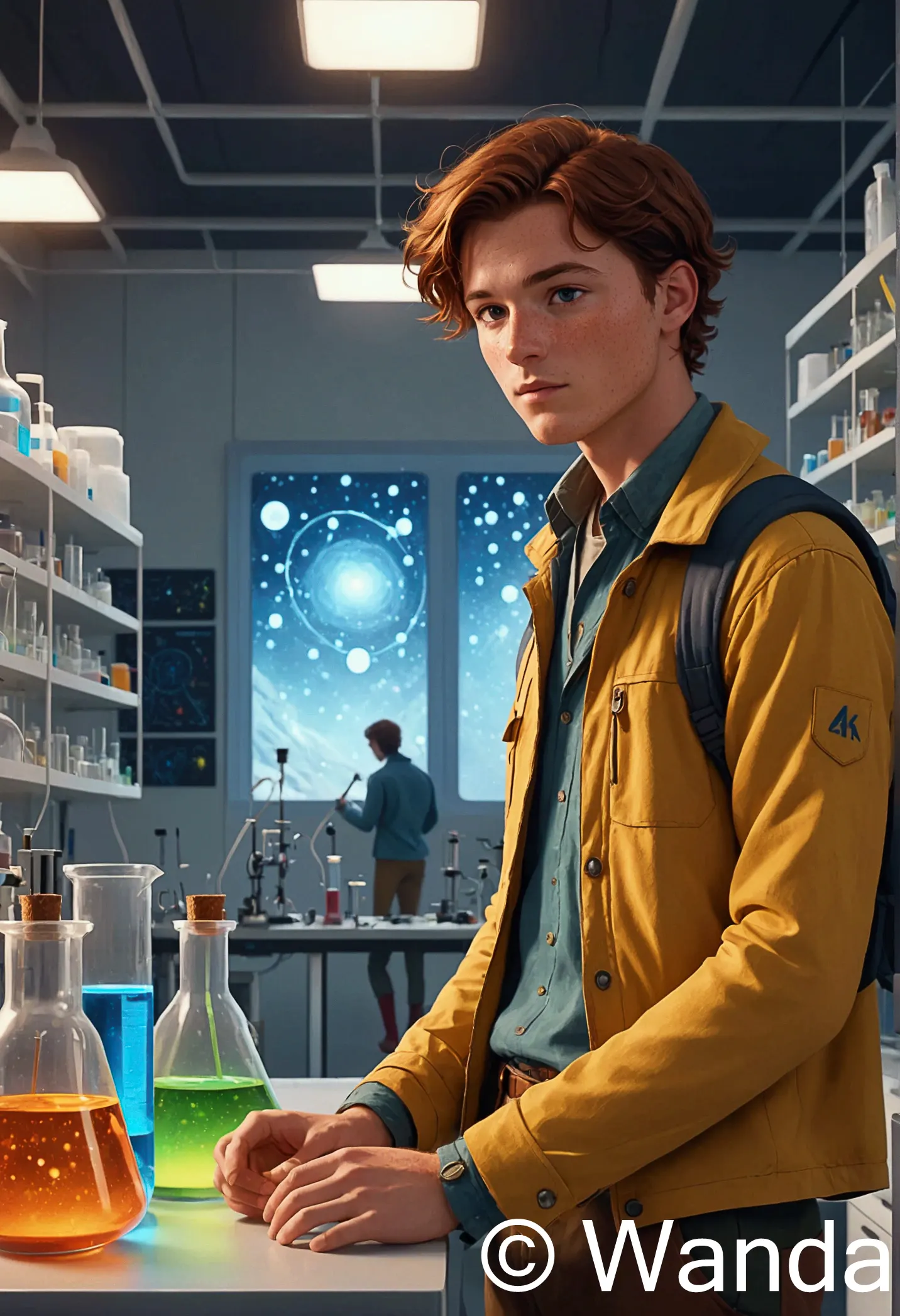 Illustration du chapitre 11