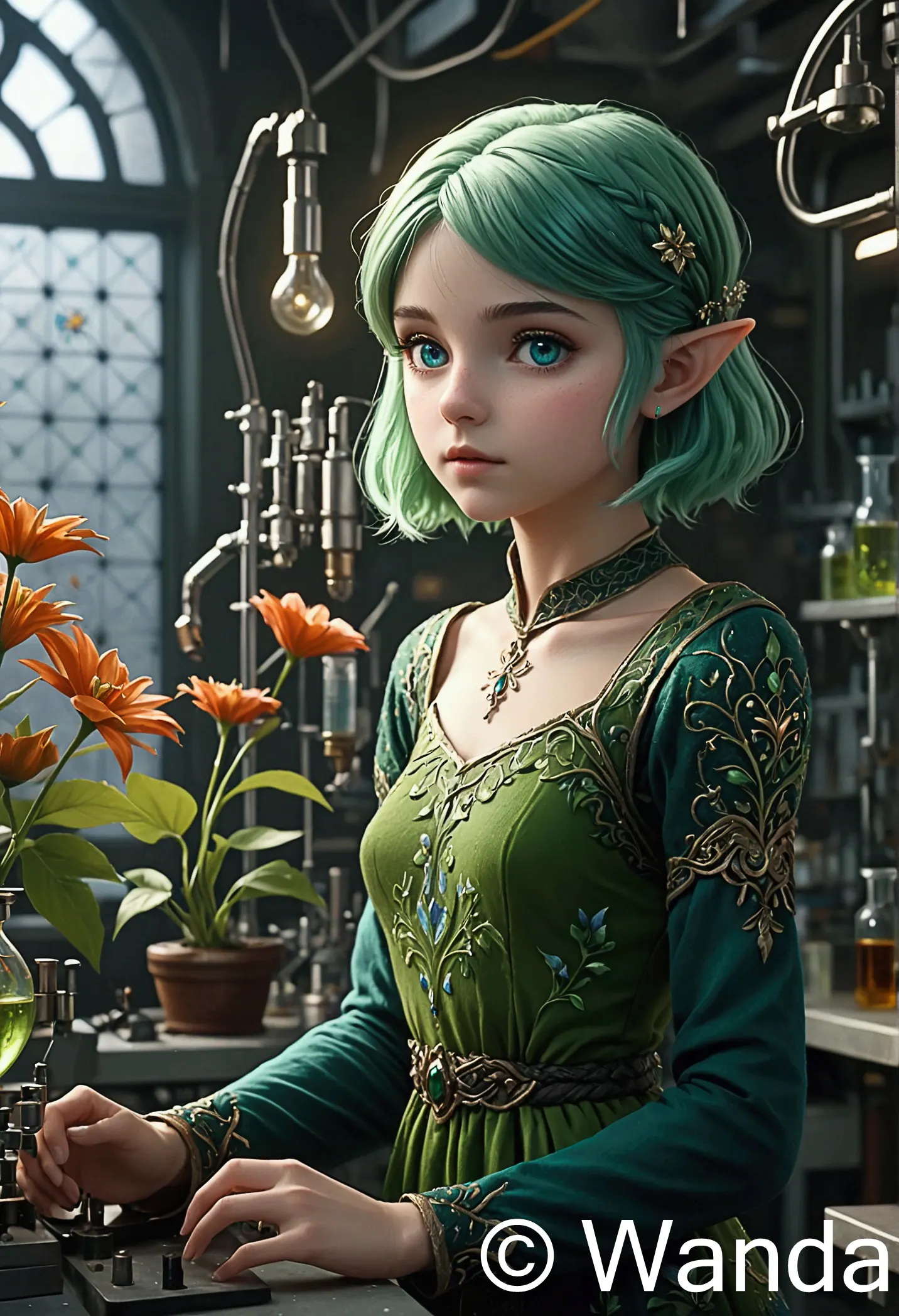 Illustration du chapitre 11