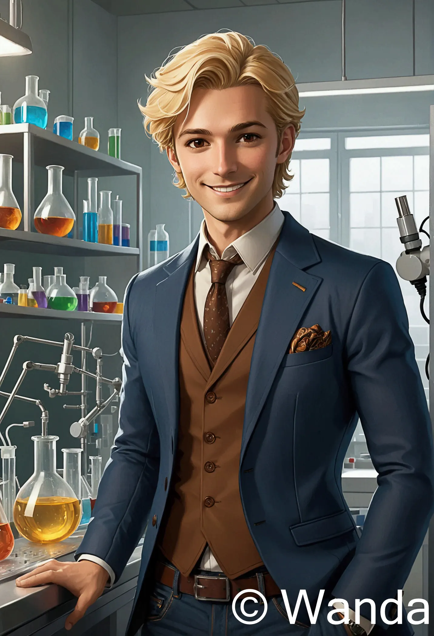 Illustration du chapitre 11