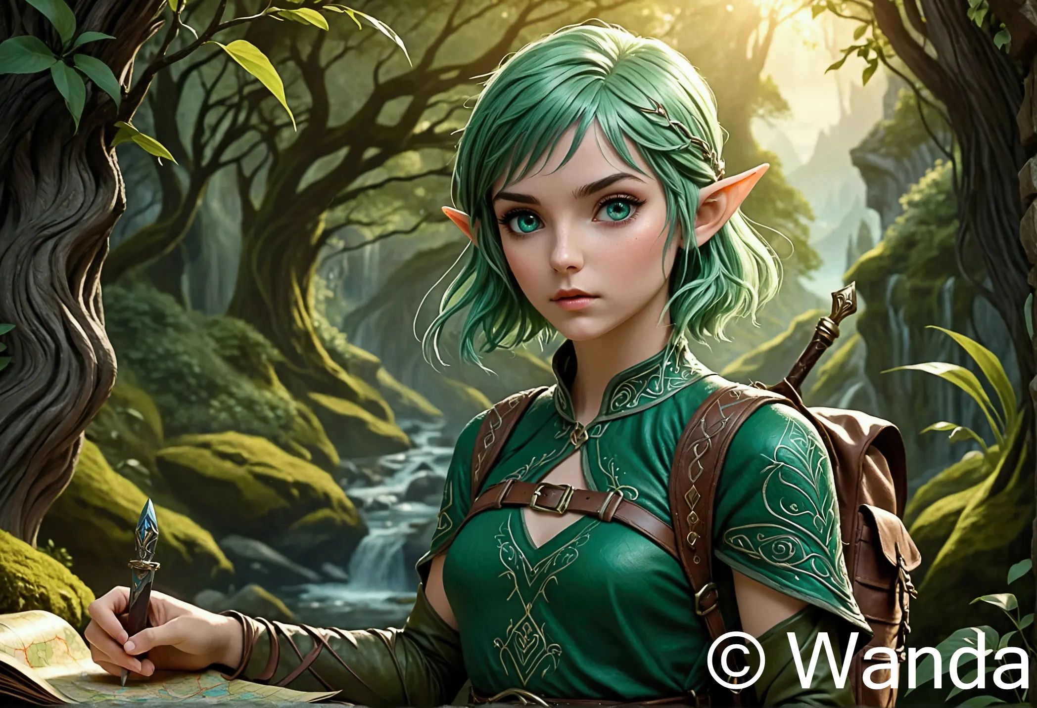 Illustration du chapitre 12