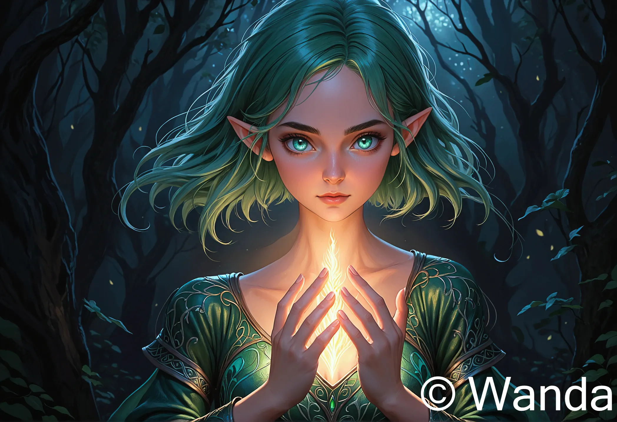 Illustration du chapitre 12