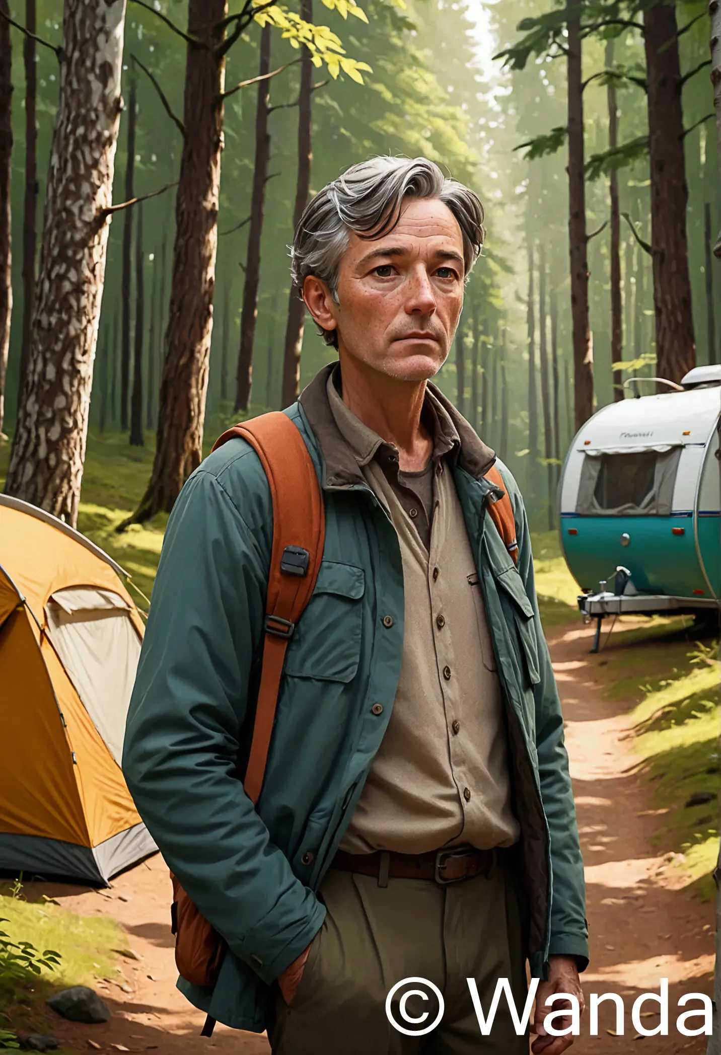 Illustration du chapitre 13