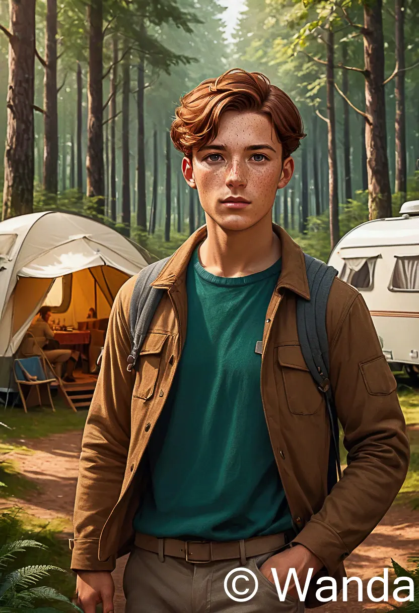 Illustration du chapitre 13