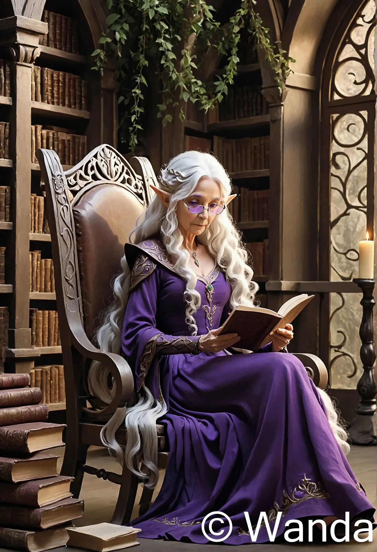 Illustration du chapitre 13