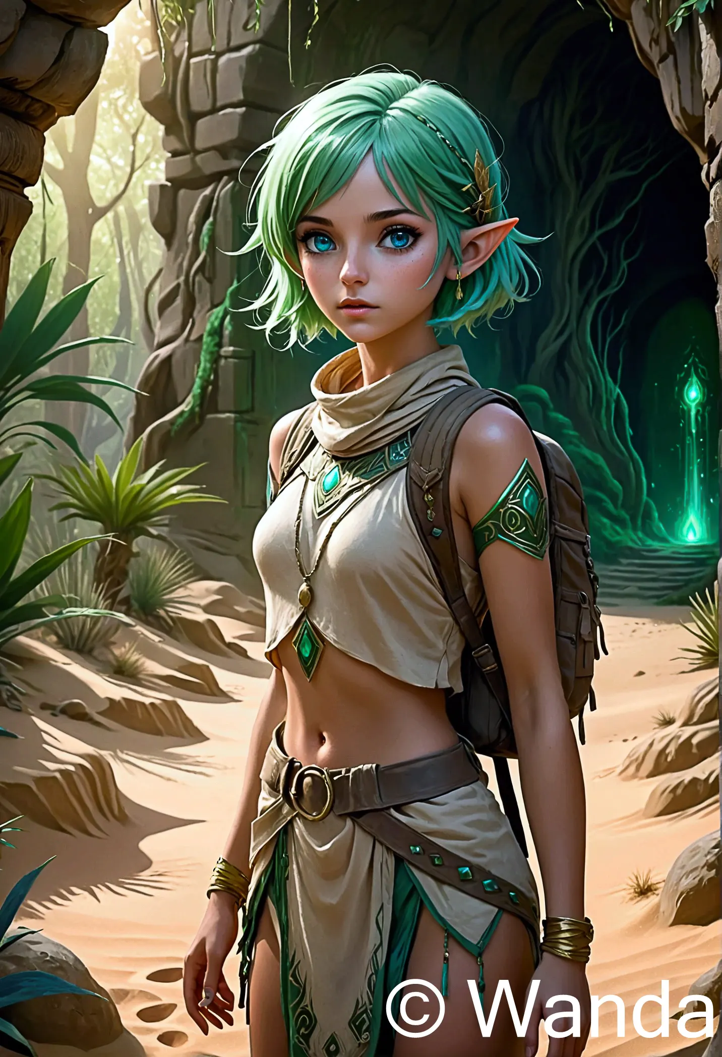 Illustration du chapitre 13