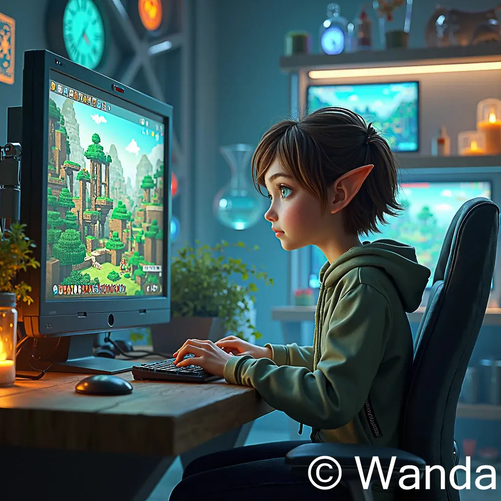 Illustration du chapitre 15