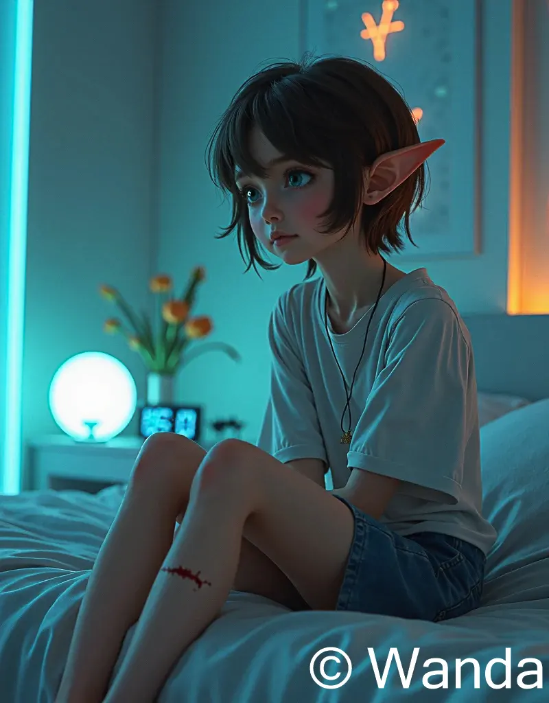 Illustration du chapitre 16