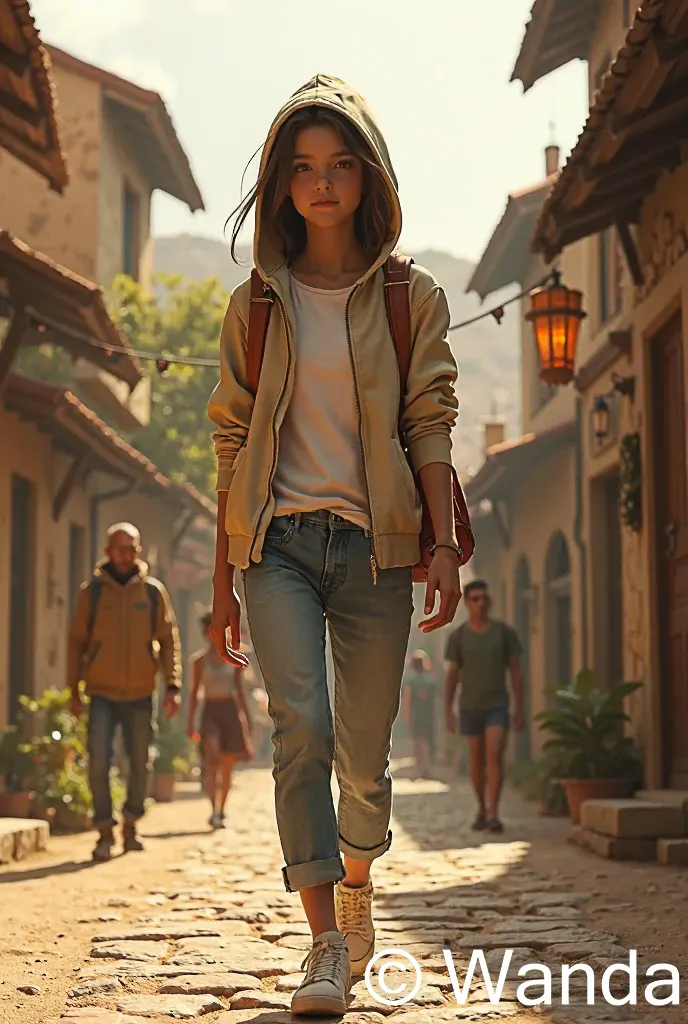 Illustration du chapitre 16