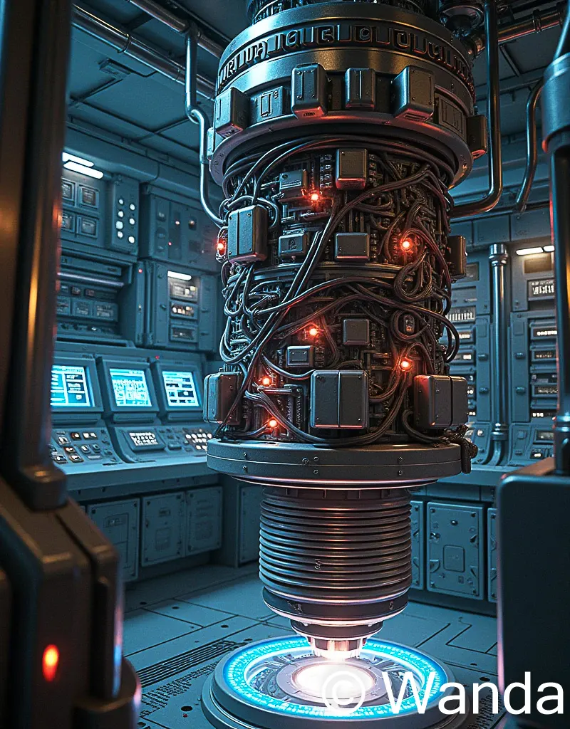 Illustration du chapitre 17