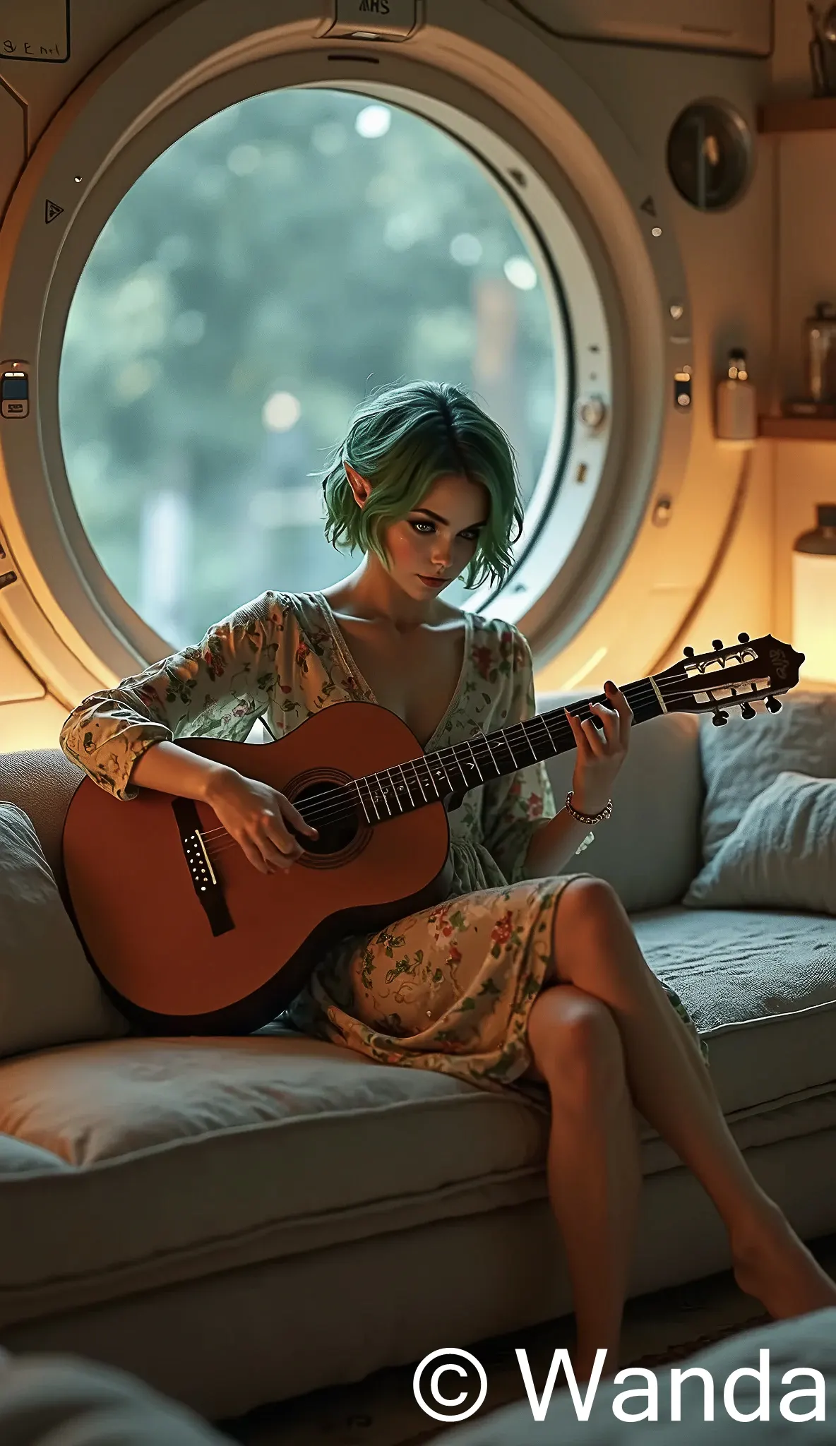 Illustration du chapitre 18