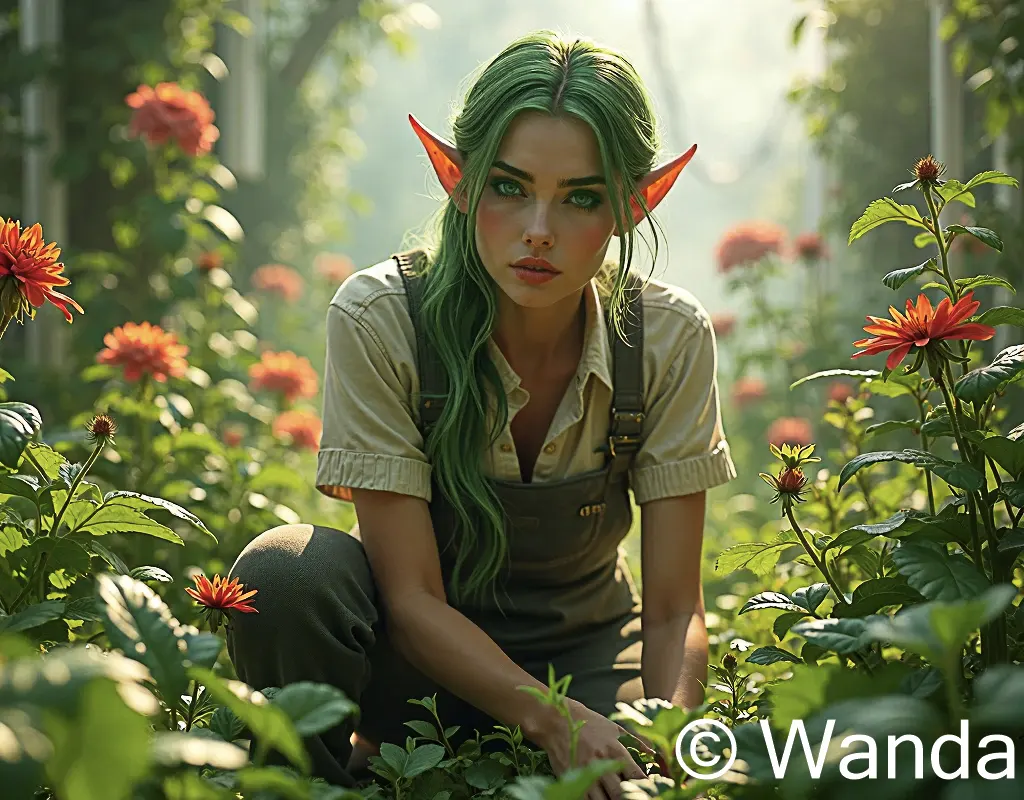 Illustration du chapitre 18