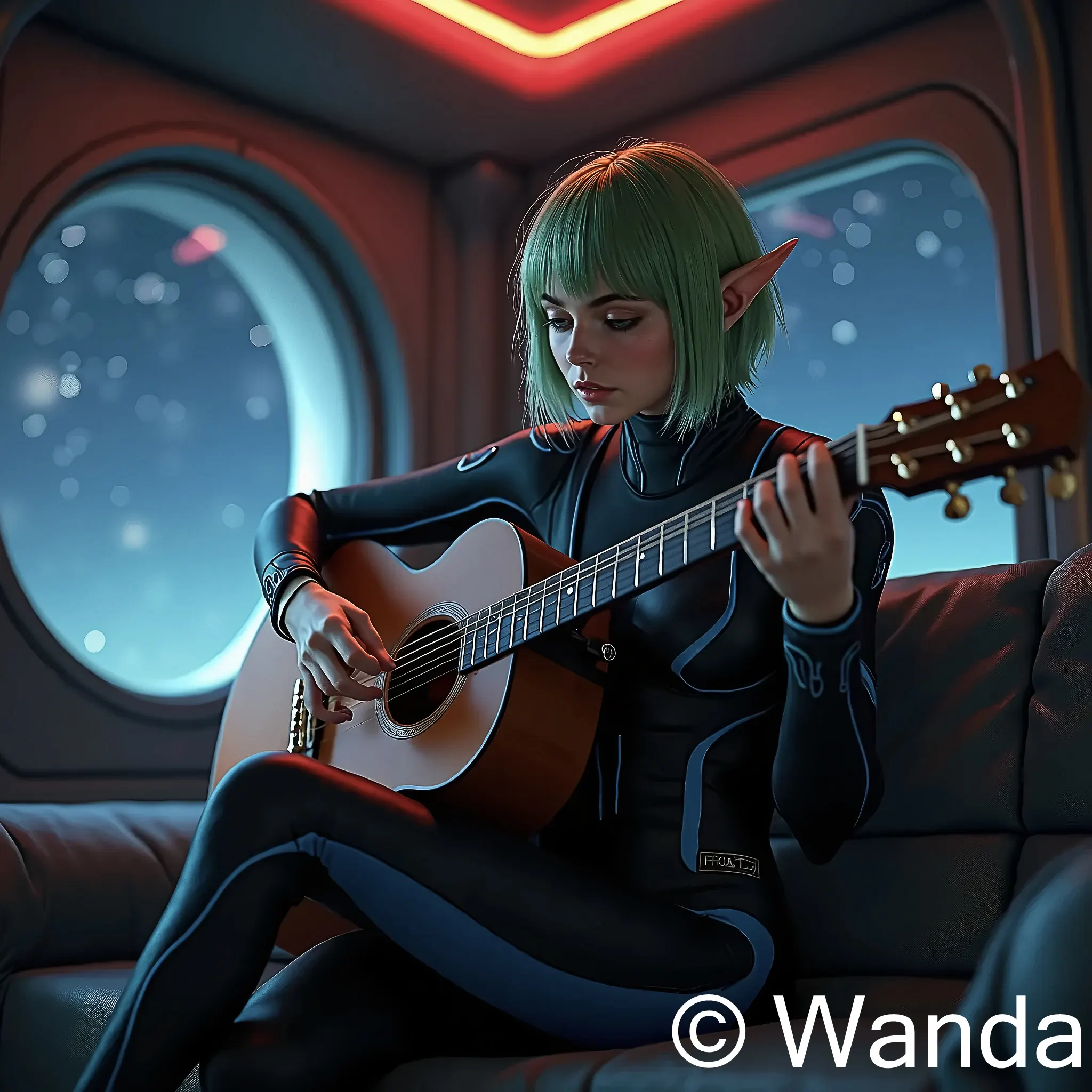 Illustration du chapitre 18