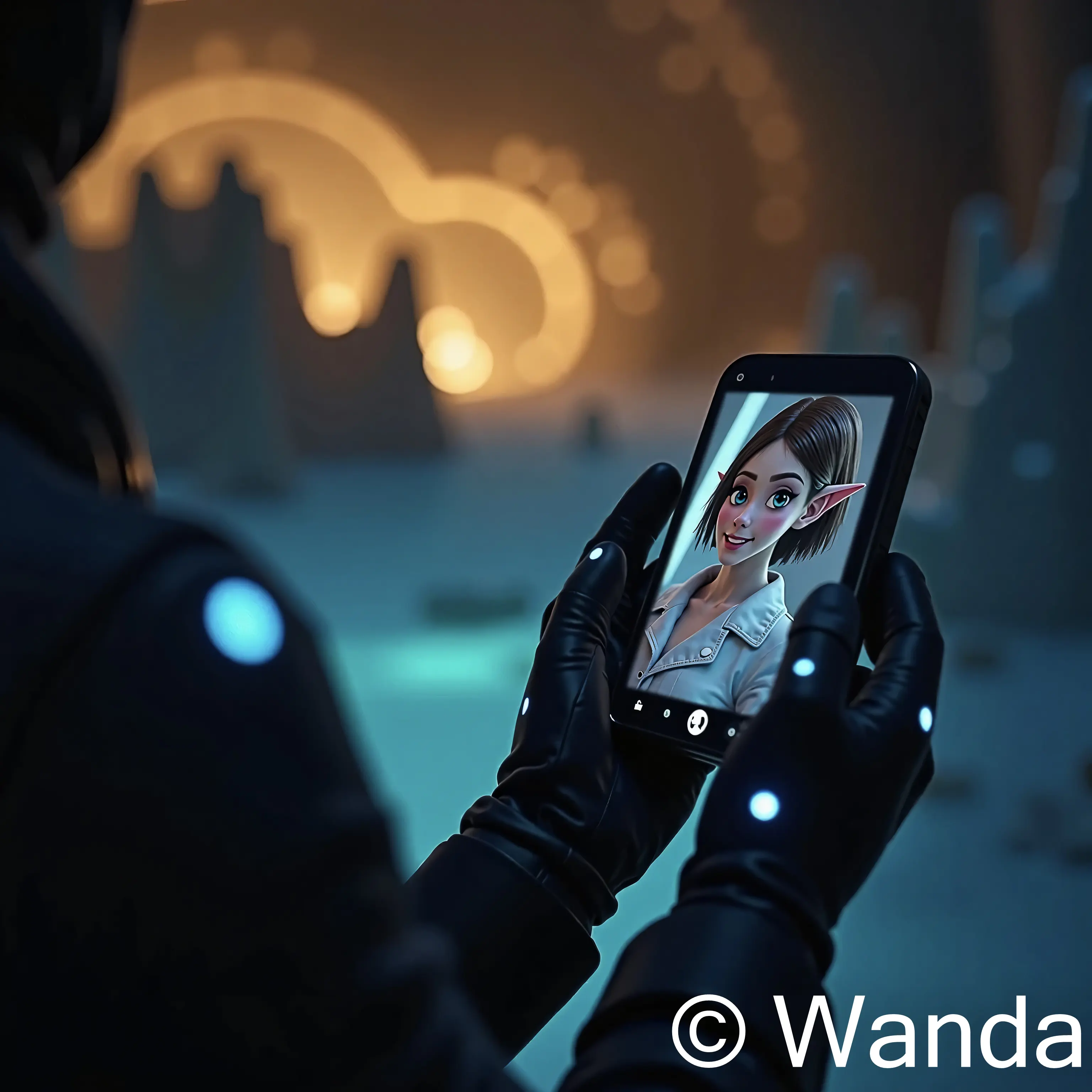 Illustration du chapitre 19