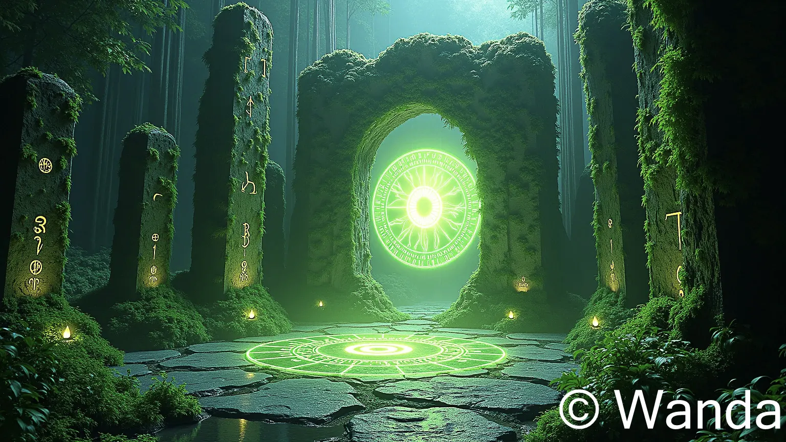 Illustration du chapitre 19