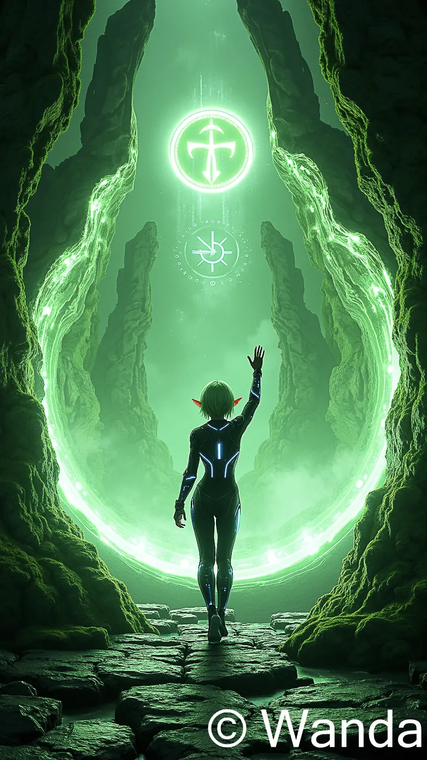 Illustration du chapitre 19