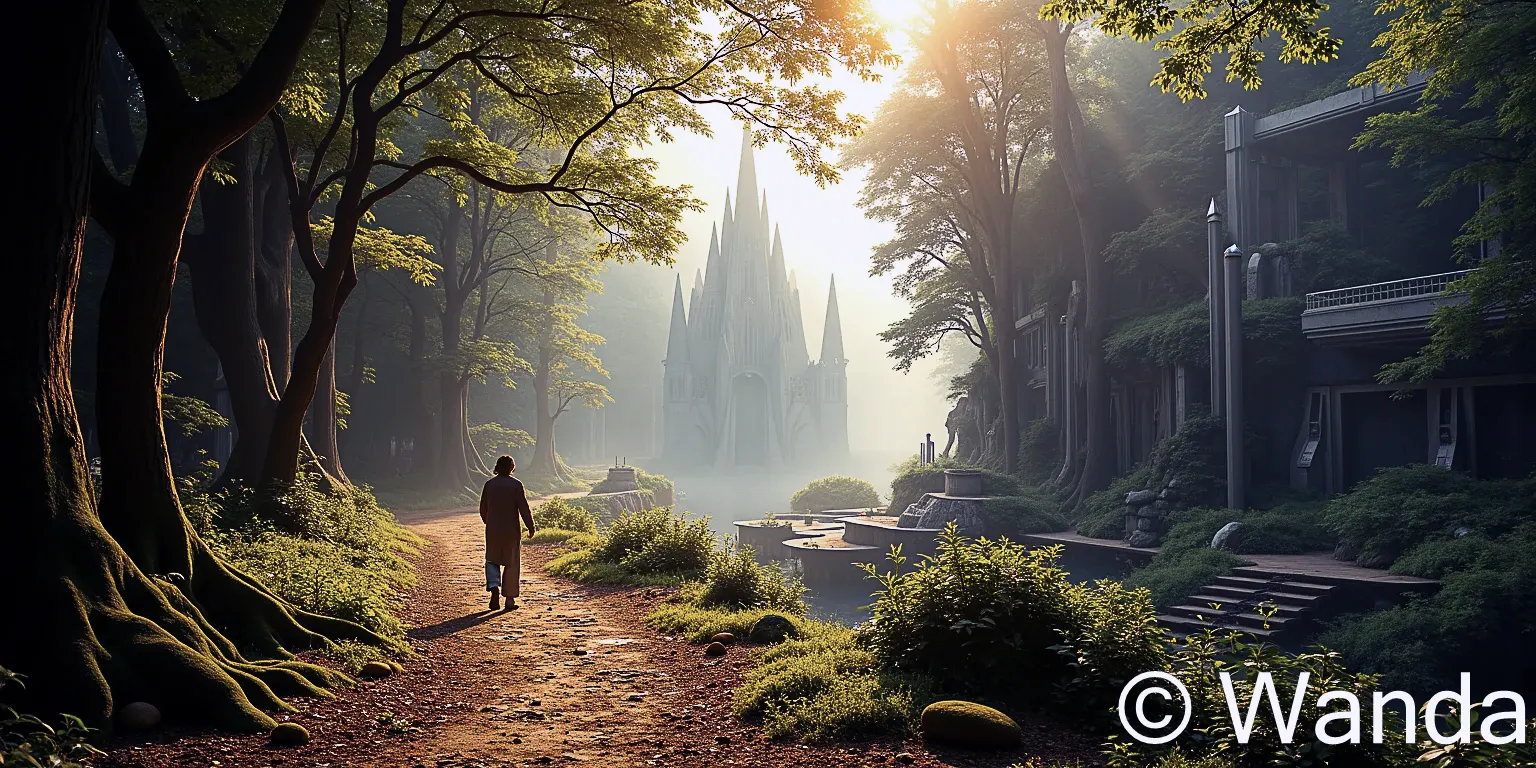 Illustration du chapitre 20