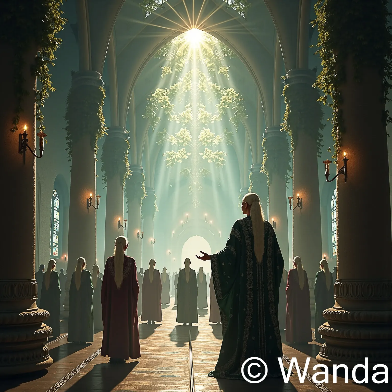 Illustration du chapitre 20