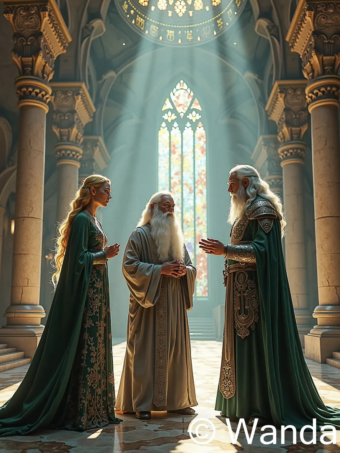 Illustration du chapitre 20