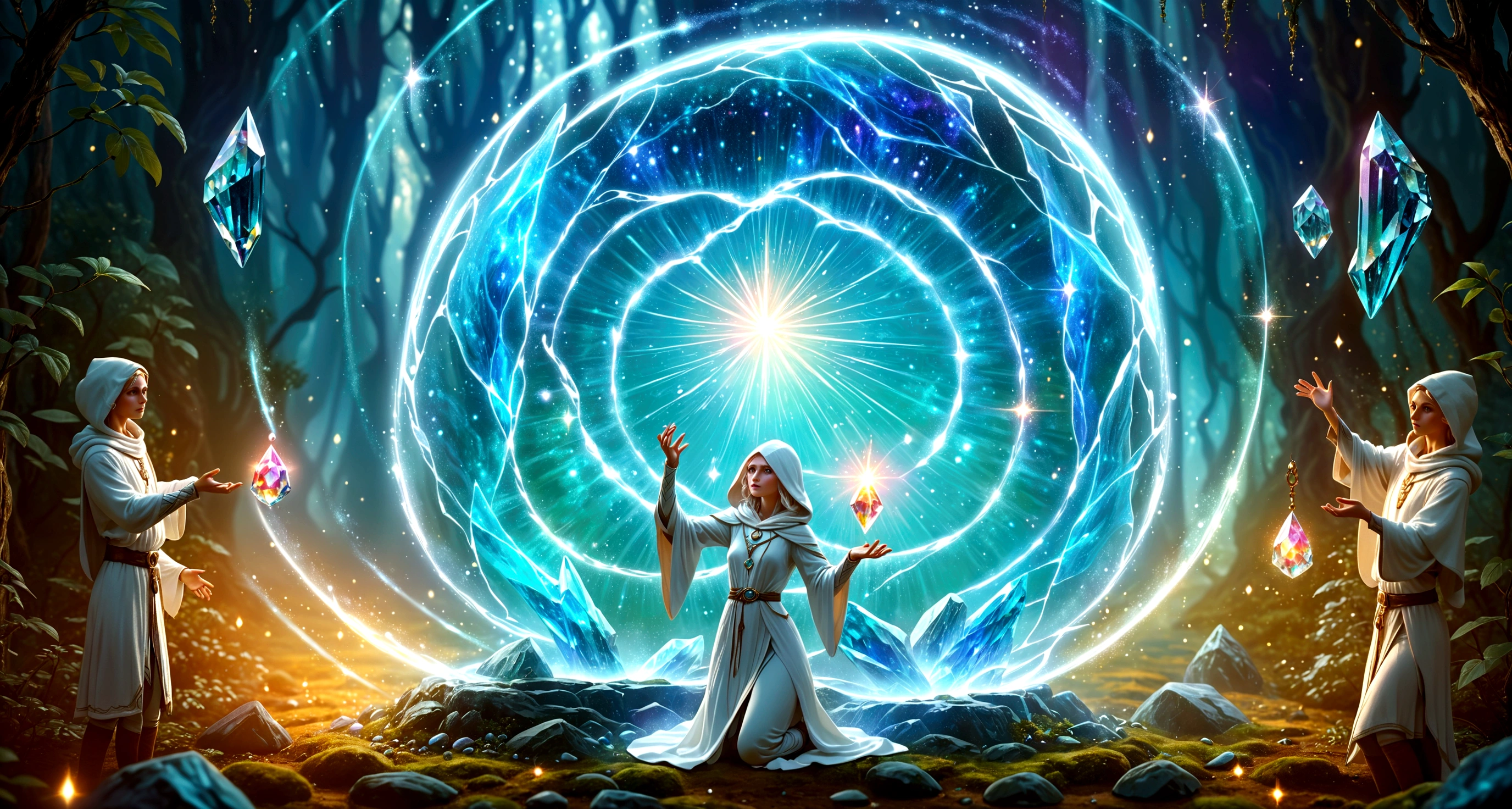 Illustration du chapitre 3