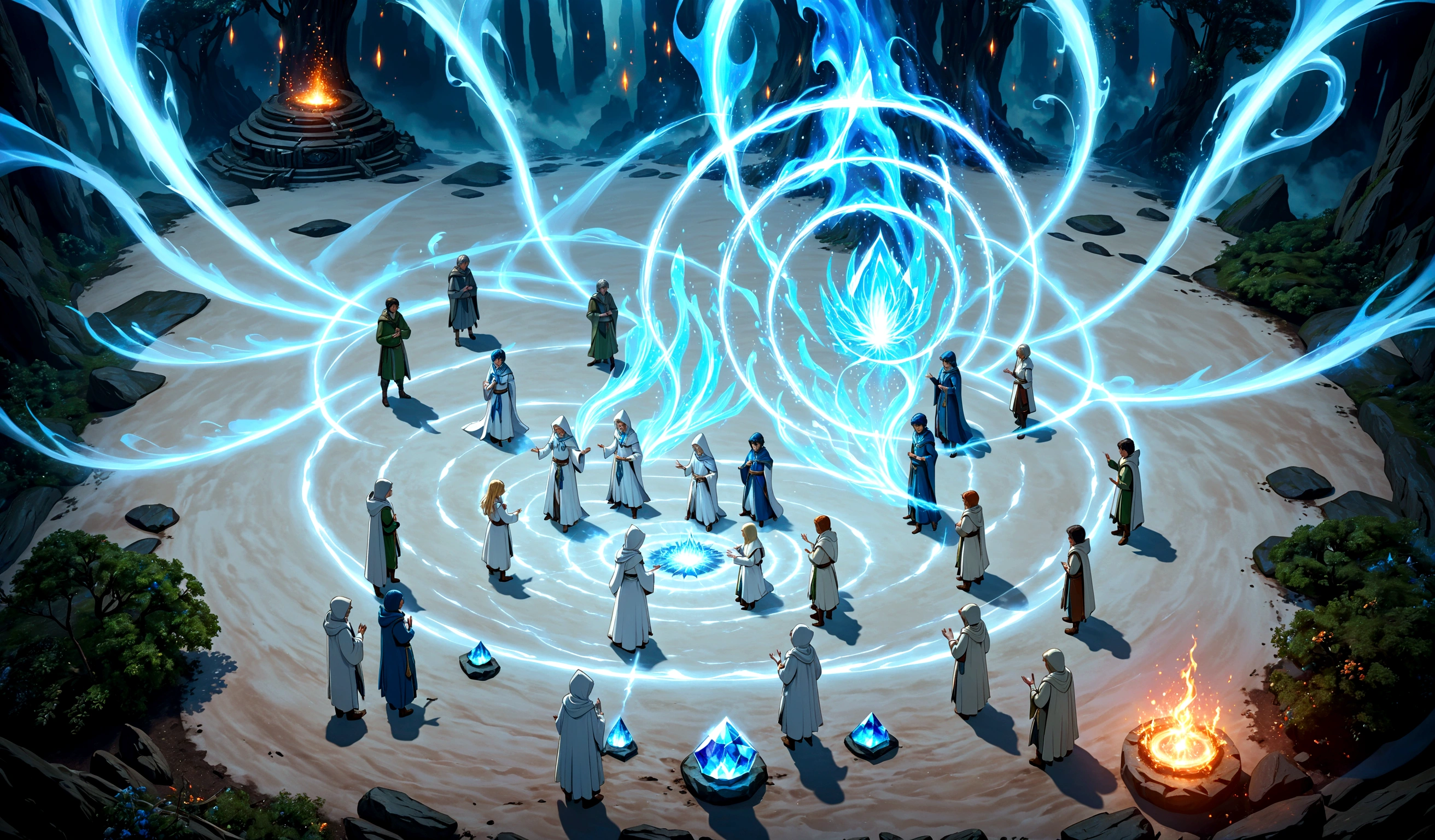 Illustration du chapitre 3