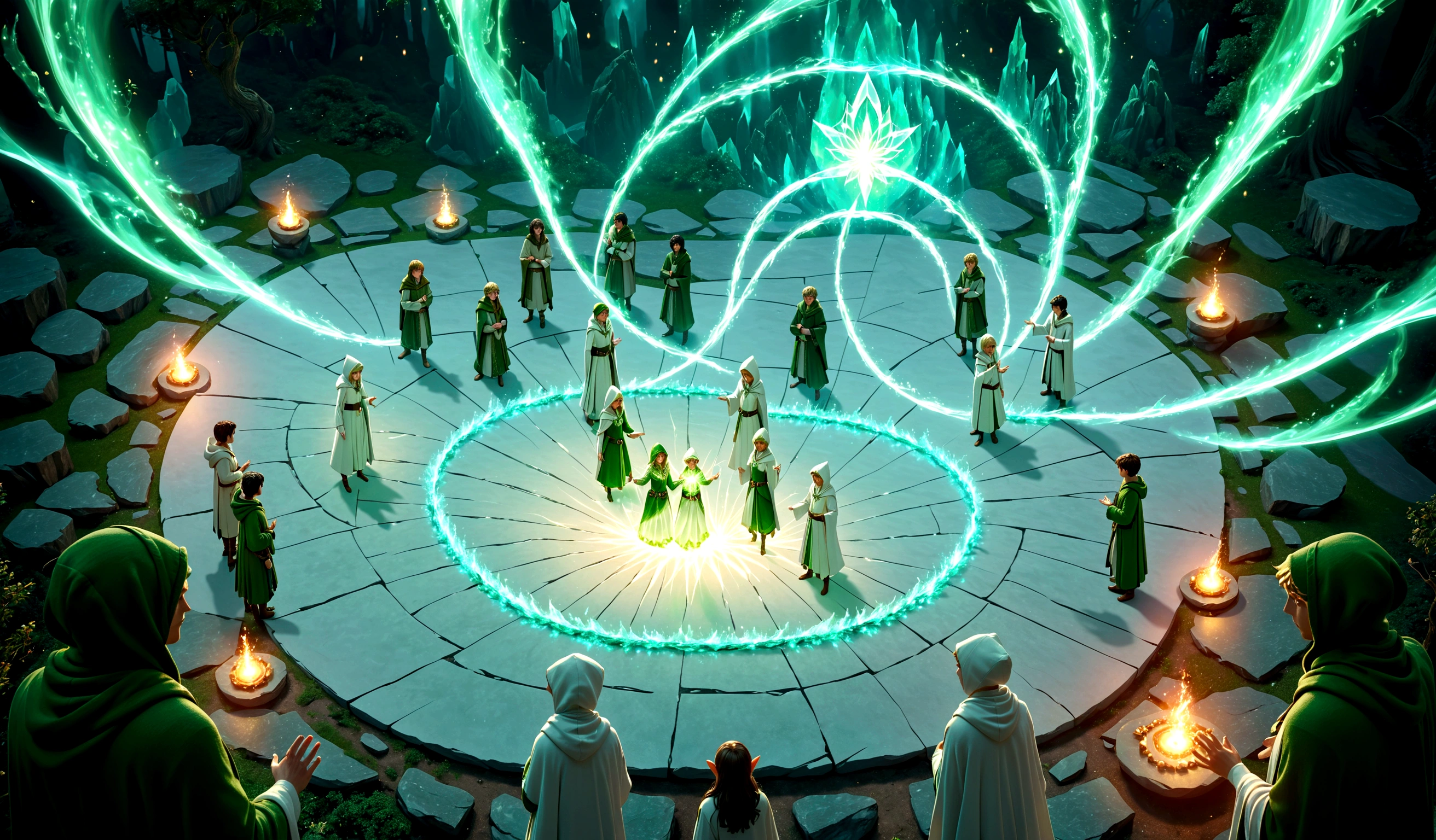 Illustration du chapitre 3