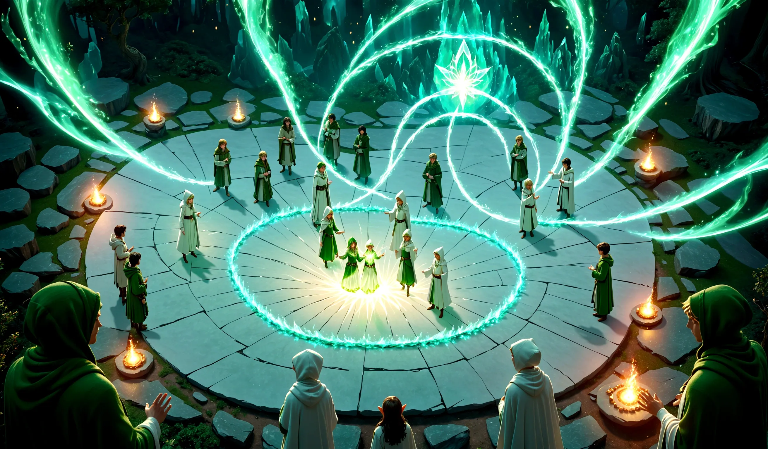 Illustration du chapitre 3