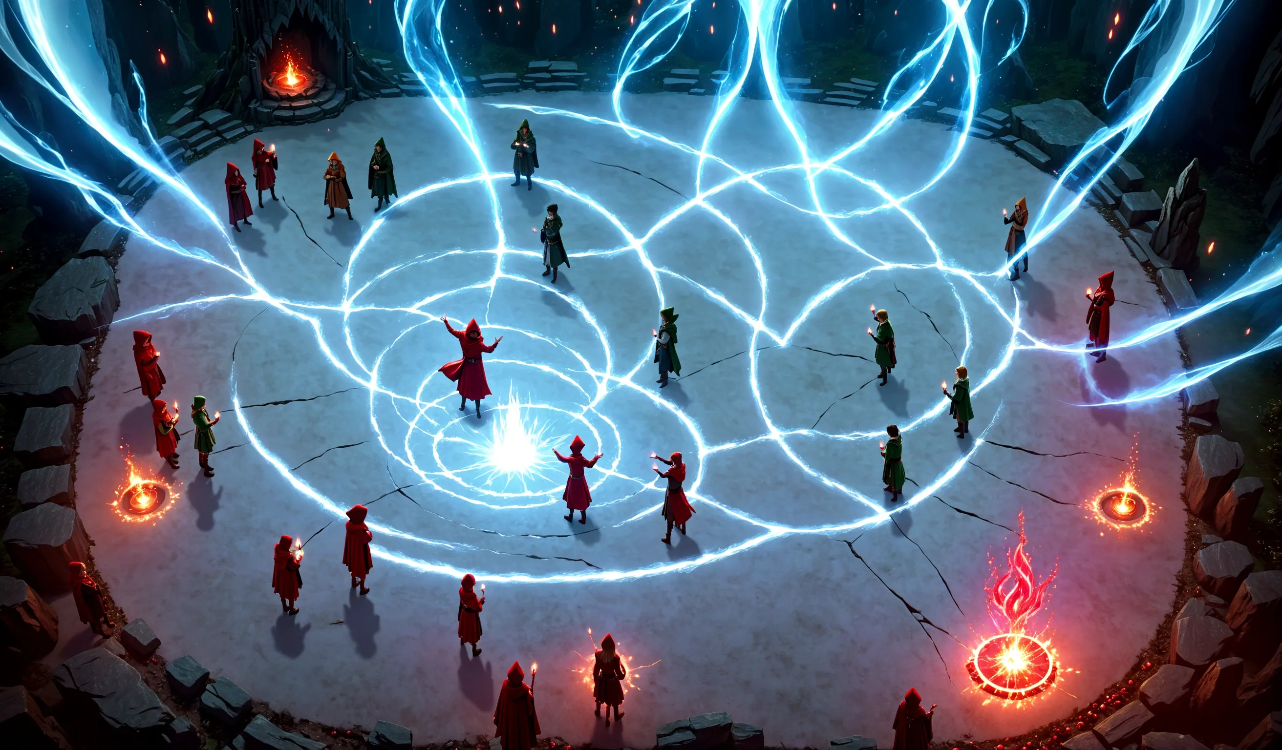 Illustration du chapitre 3