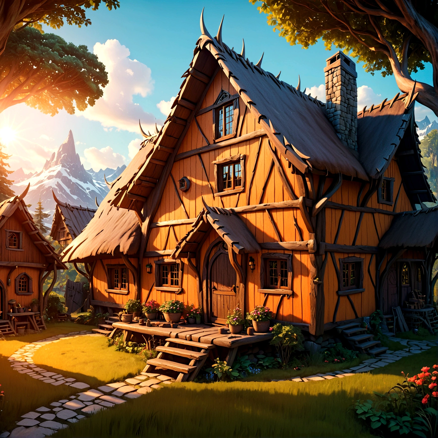 Illustration du chapitre 3