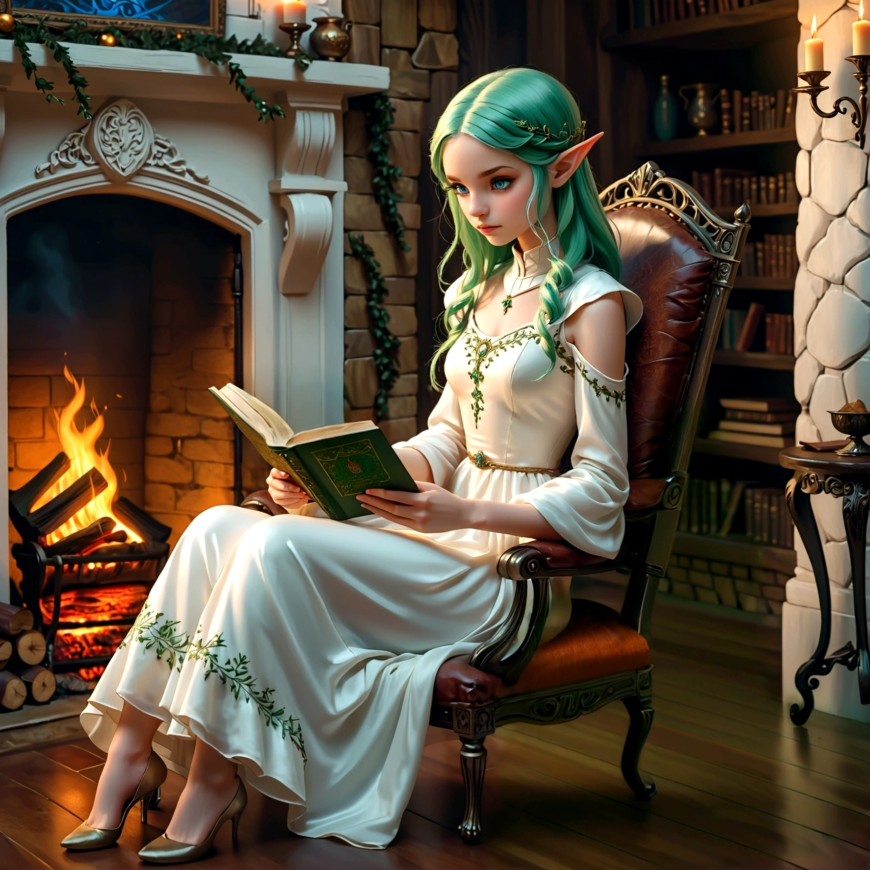 Illustration du chapitre 3