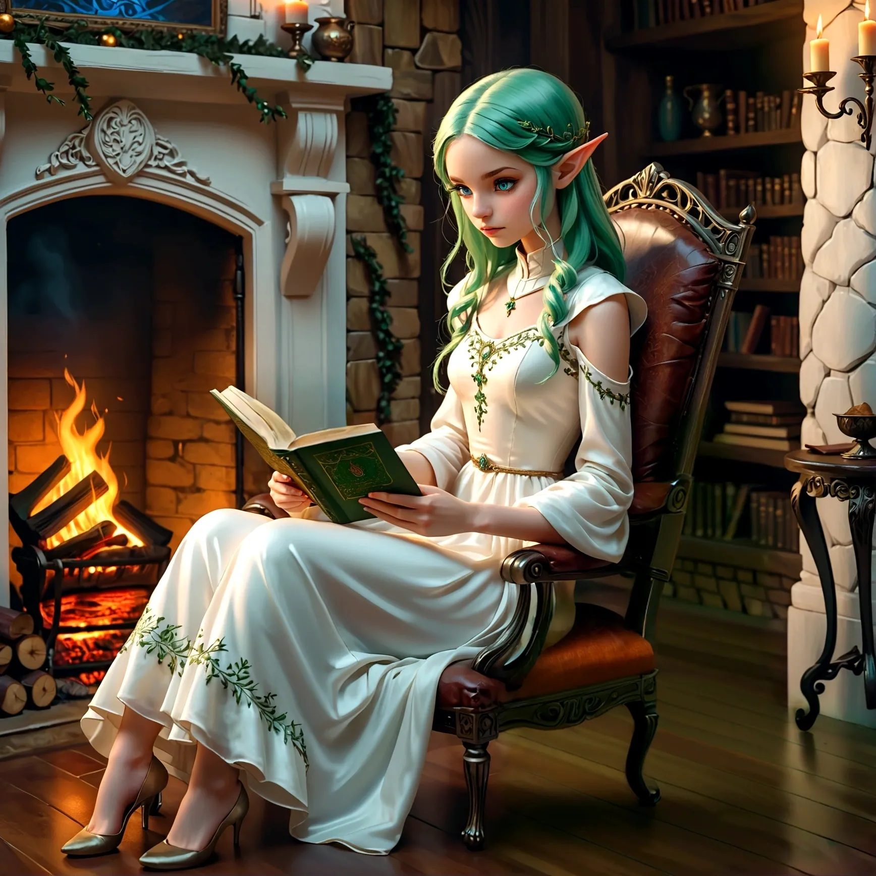 Illustration du chapitre 3