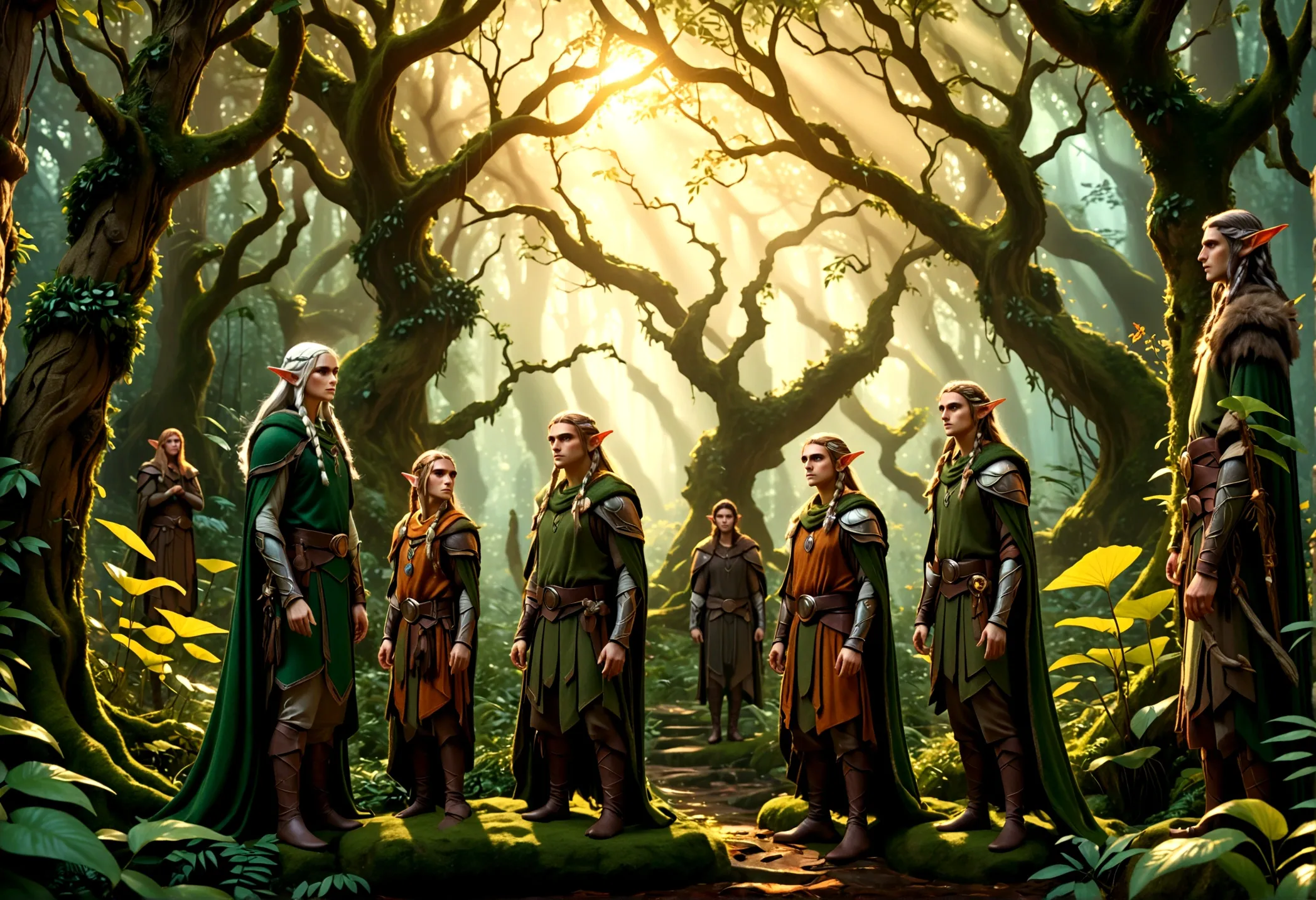 Illustration du chapitre 3