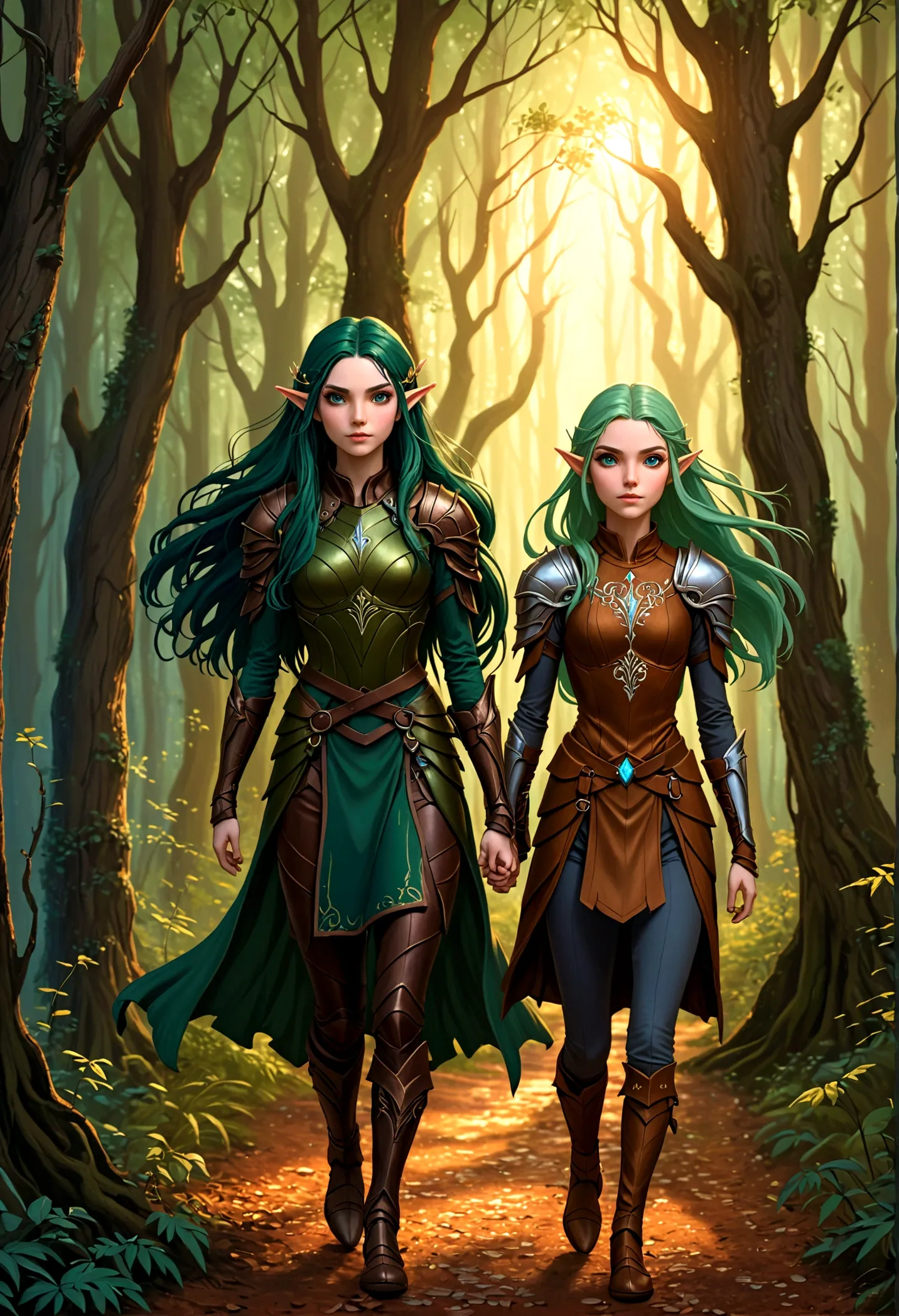 Illustration du chapitre 3