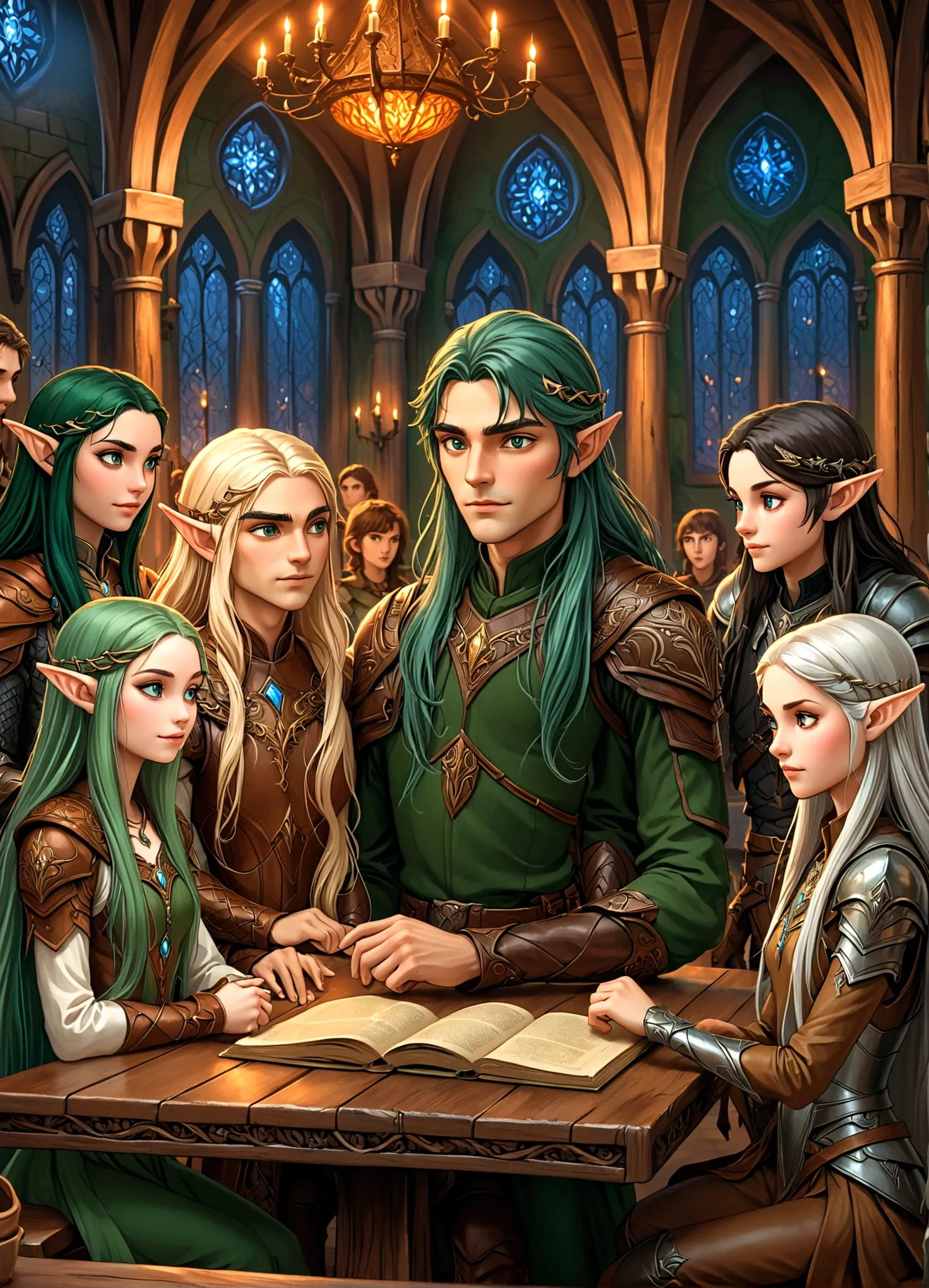 Illustration du chapitre 3