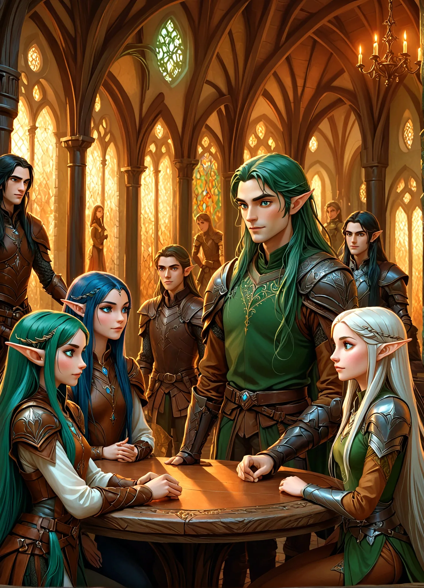 Illustration du chapitre 3