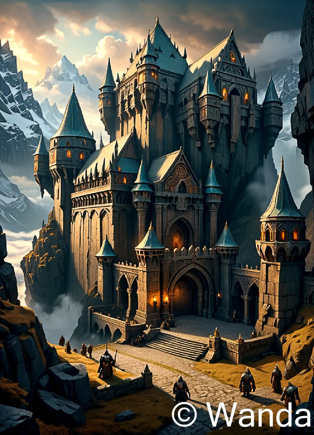 Illustration du chapitre 4