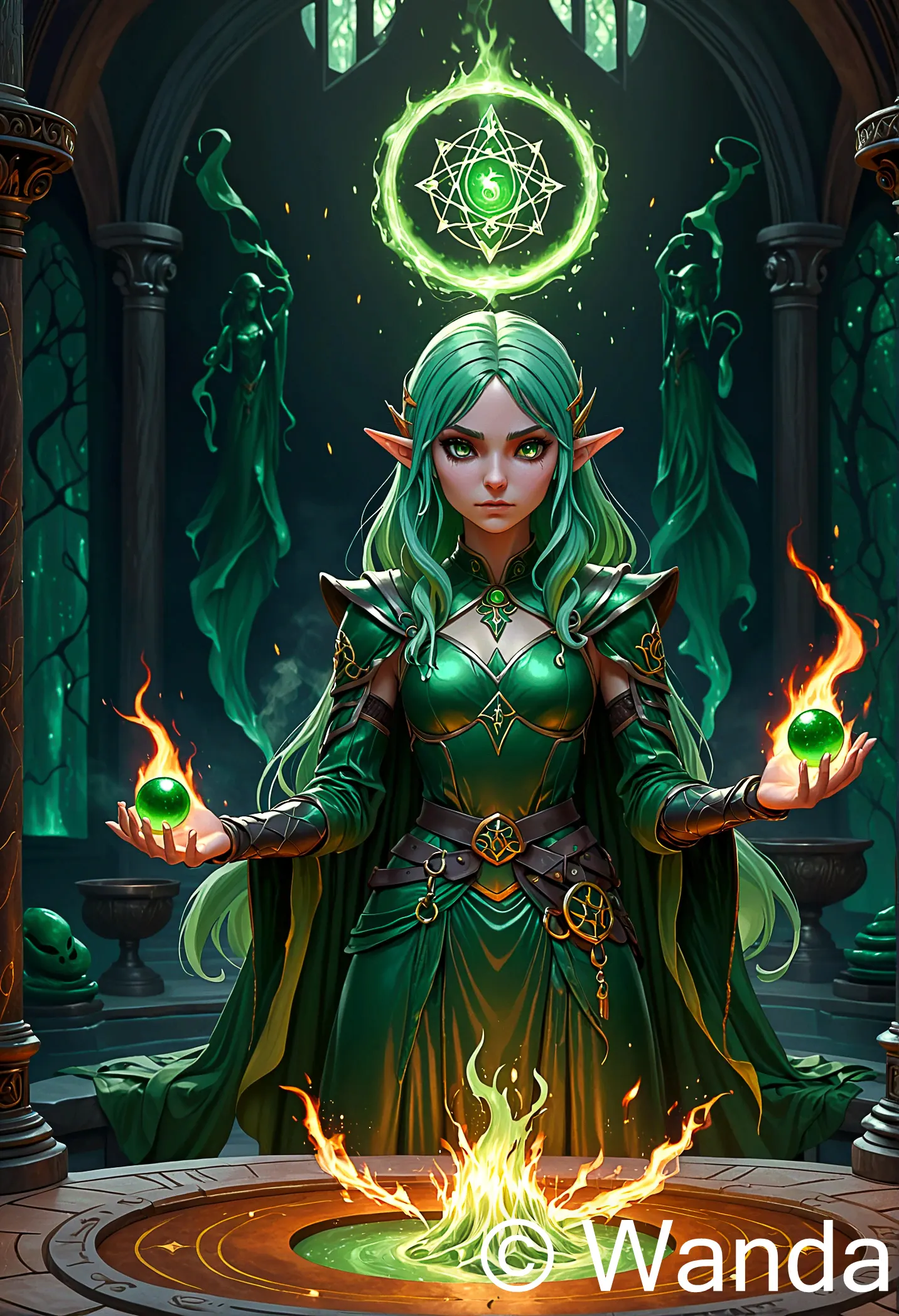 Illustration du chapitre 4