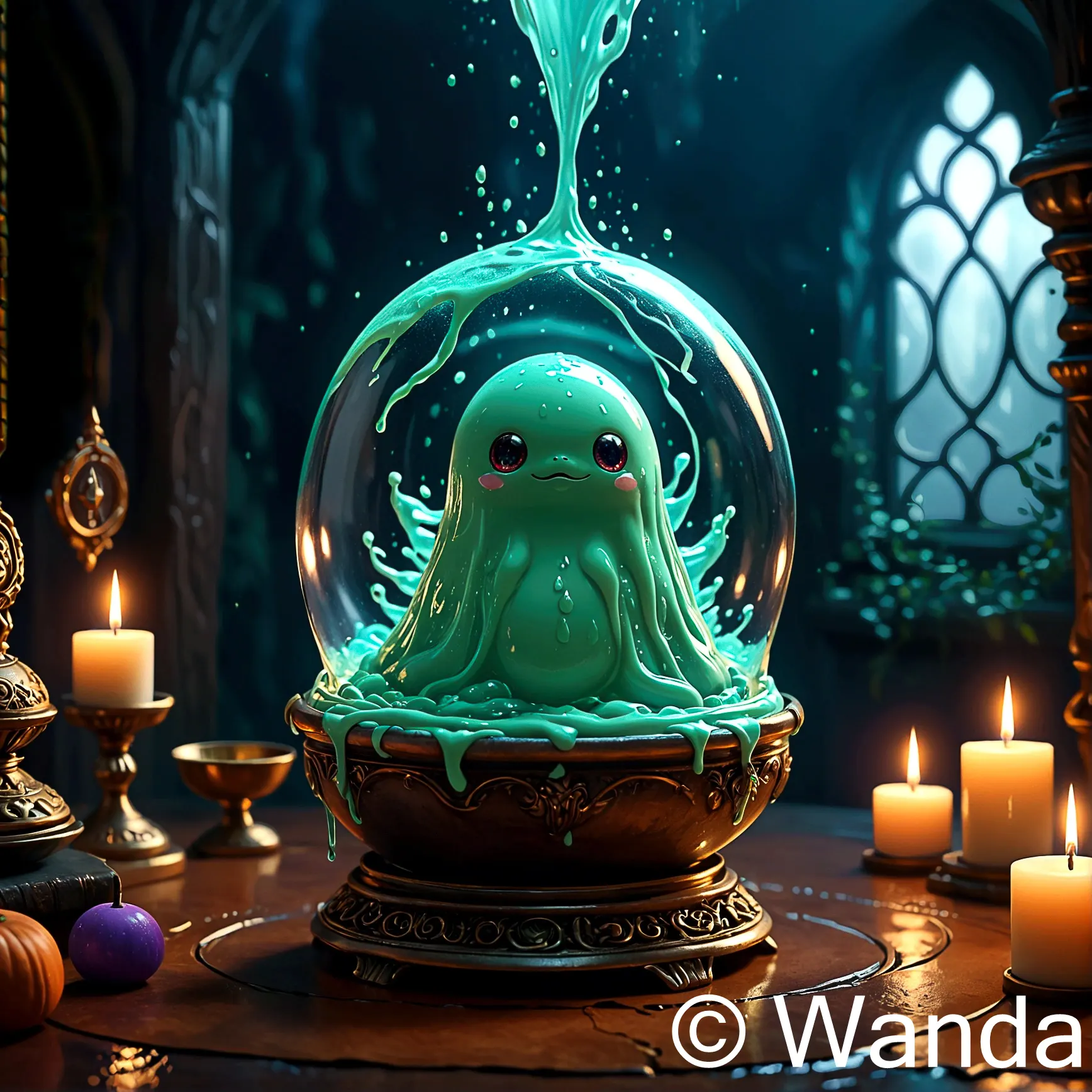 Illustration du chapitre 4