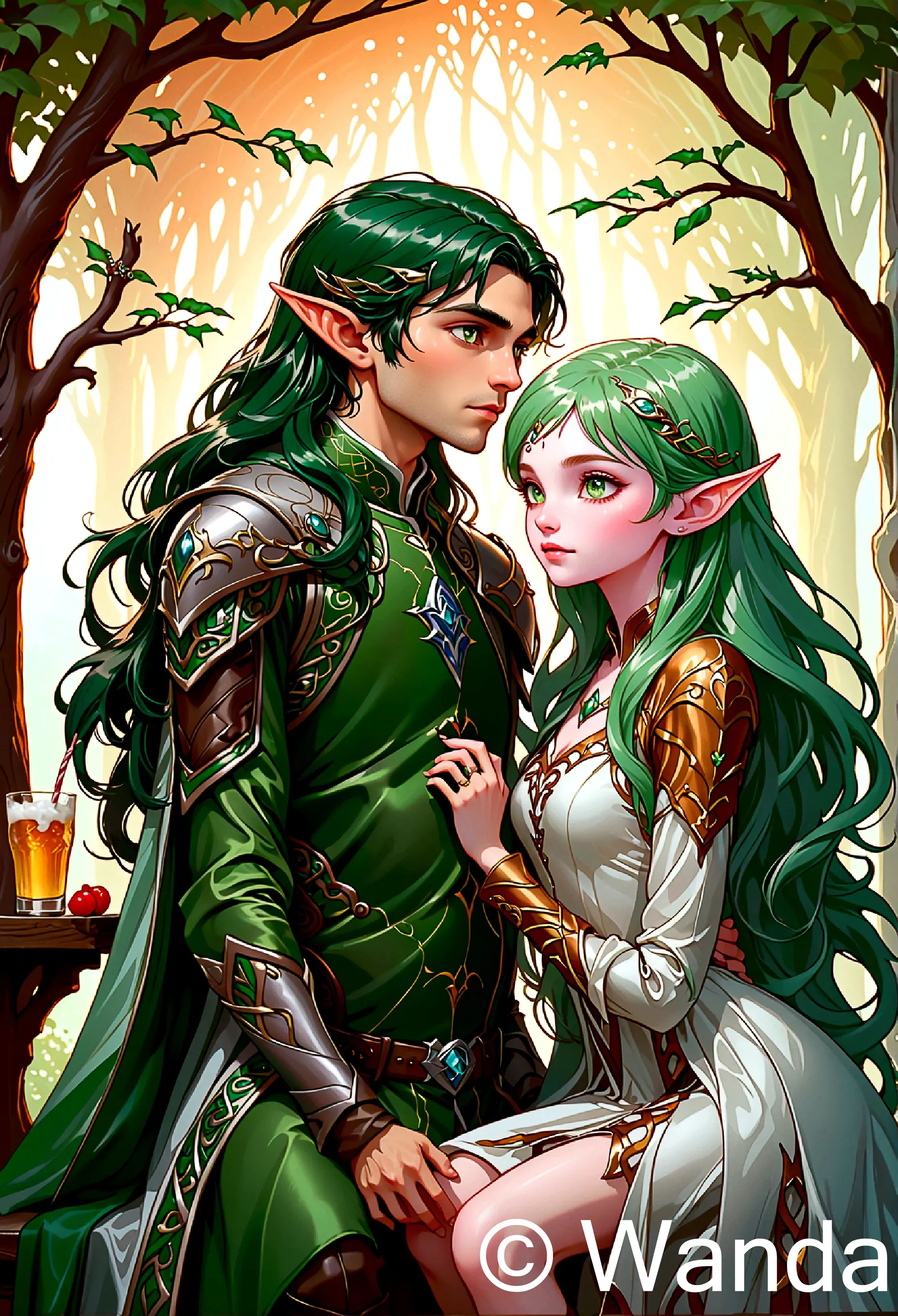 Illustration du chapitre 4