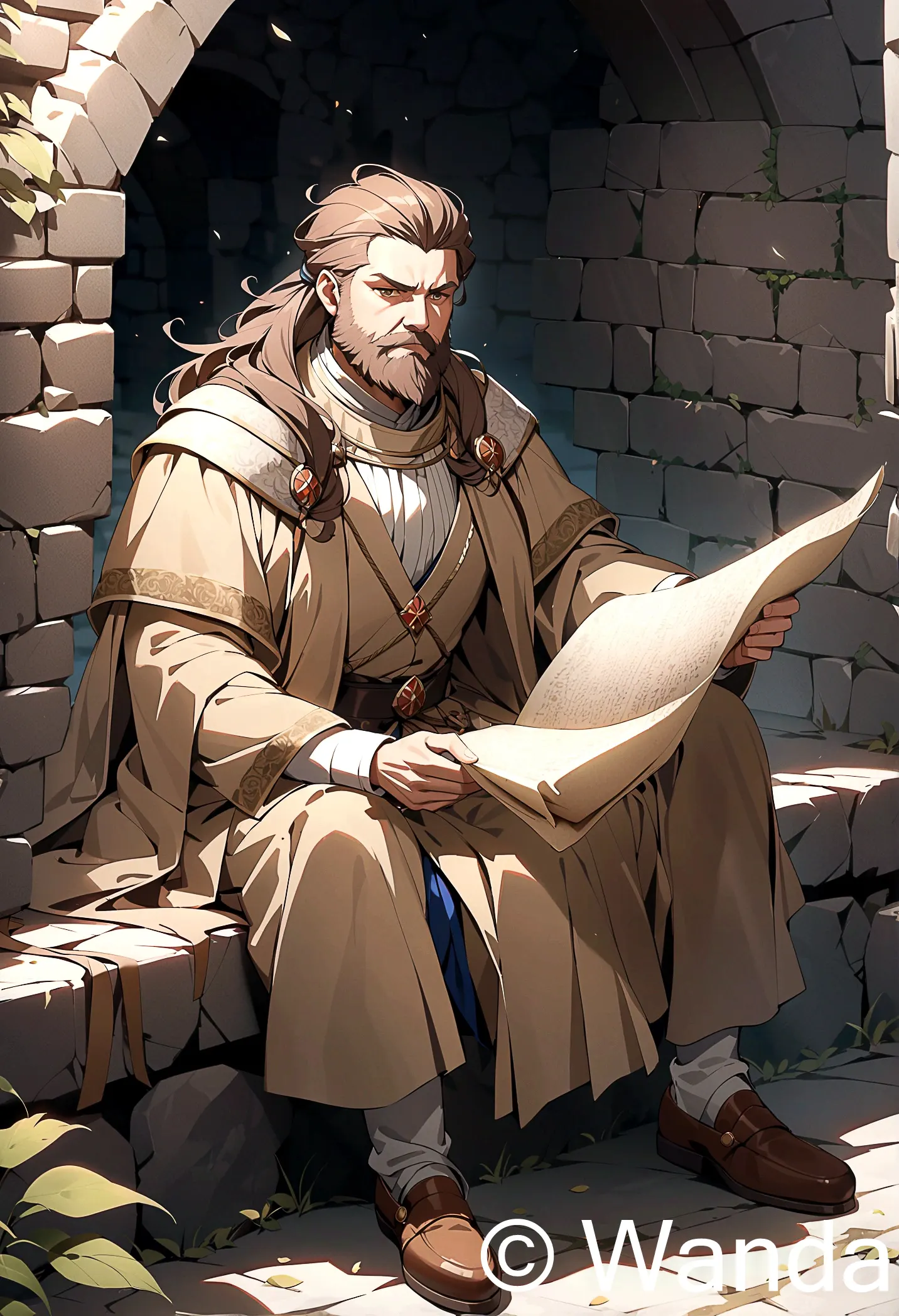 Illustration du chapitre 4