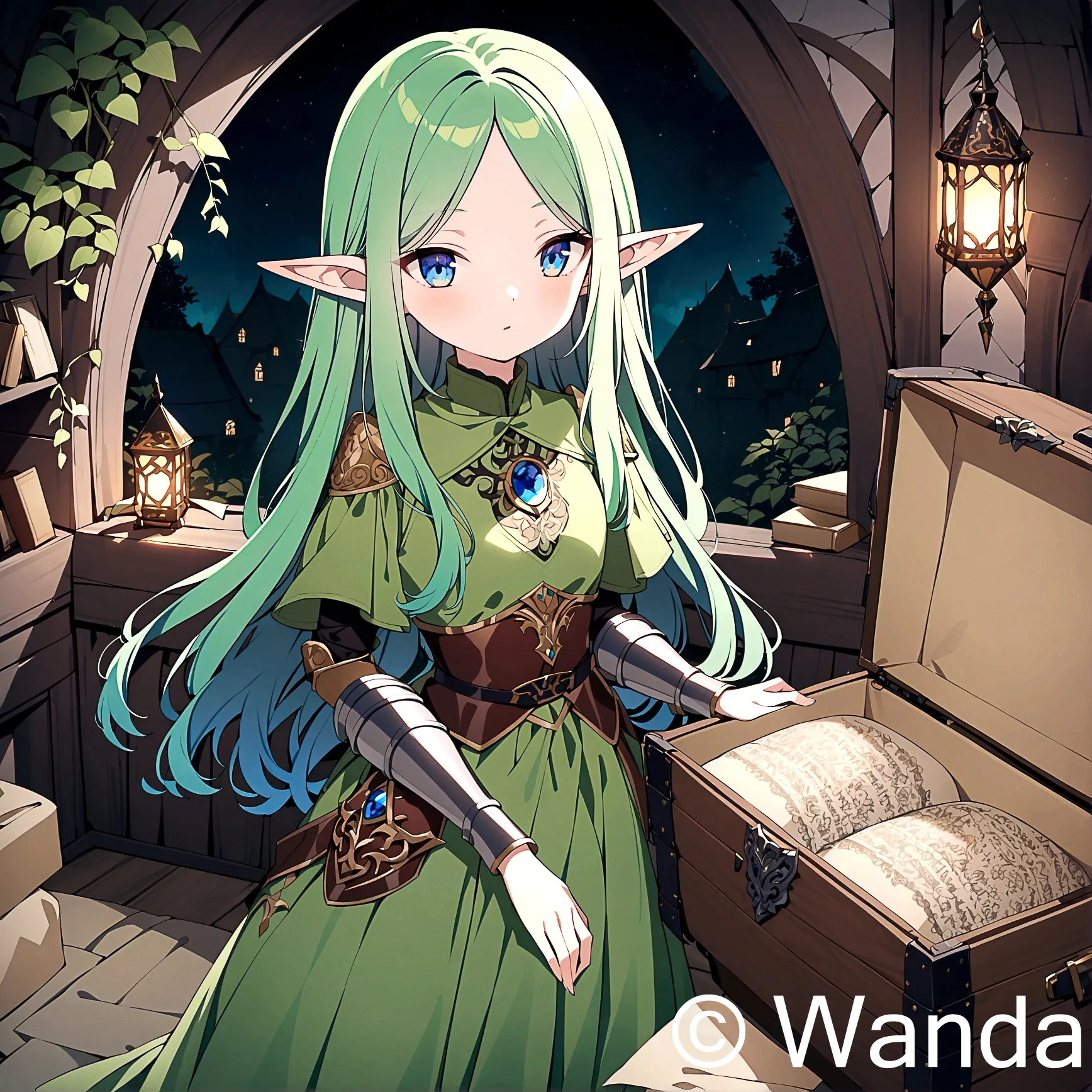 Illustration du chapitre 4