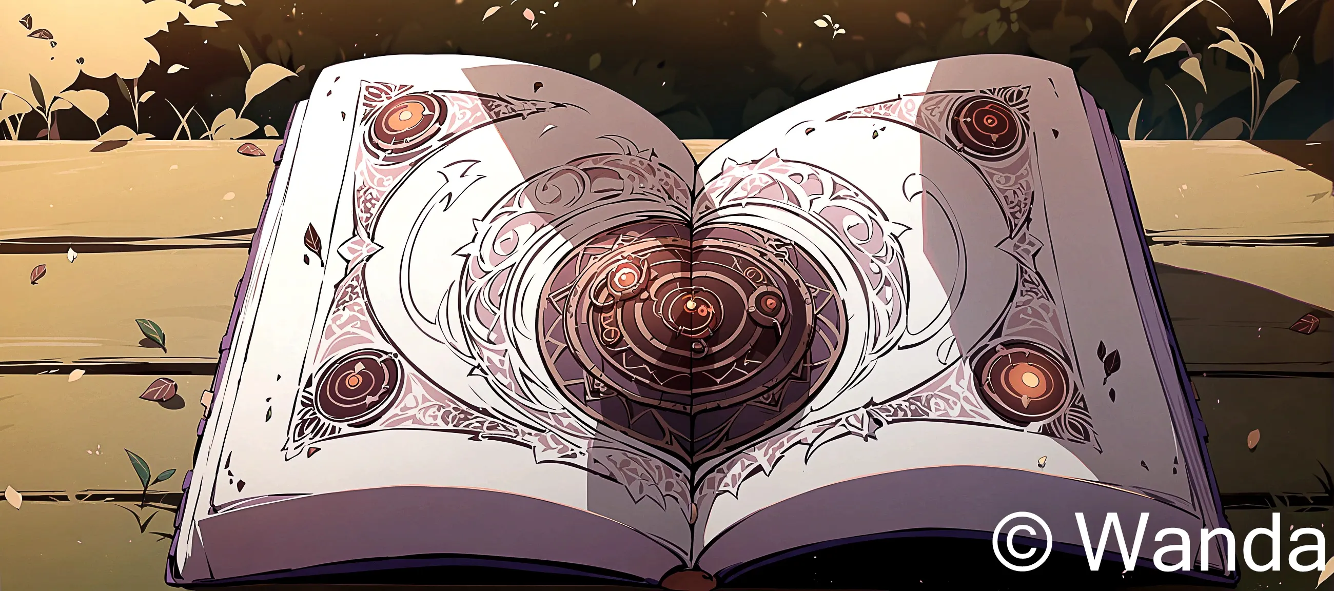 Illustration du chapitre 4