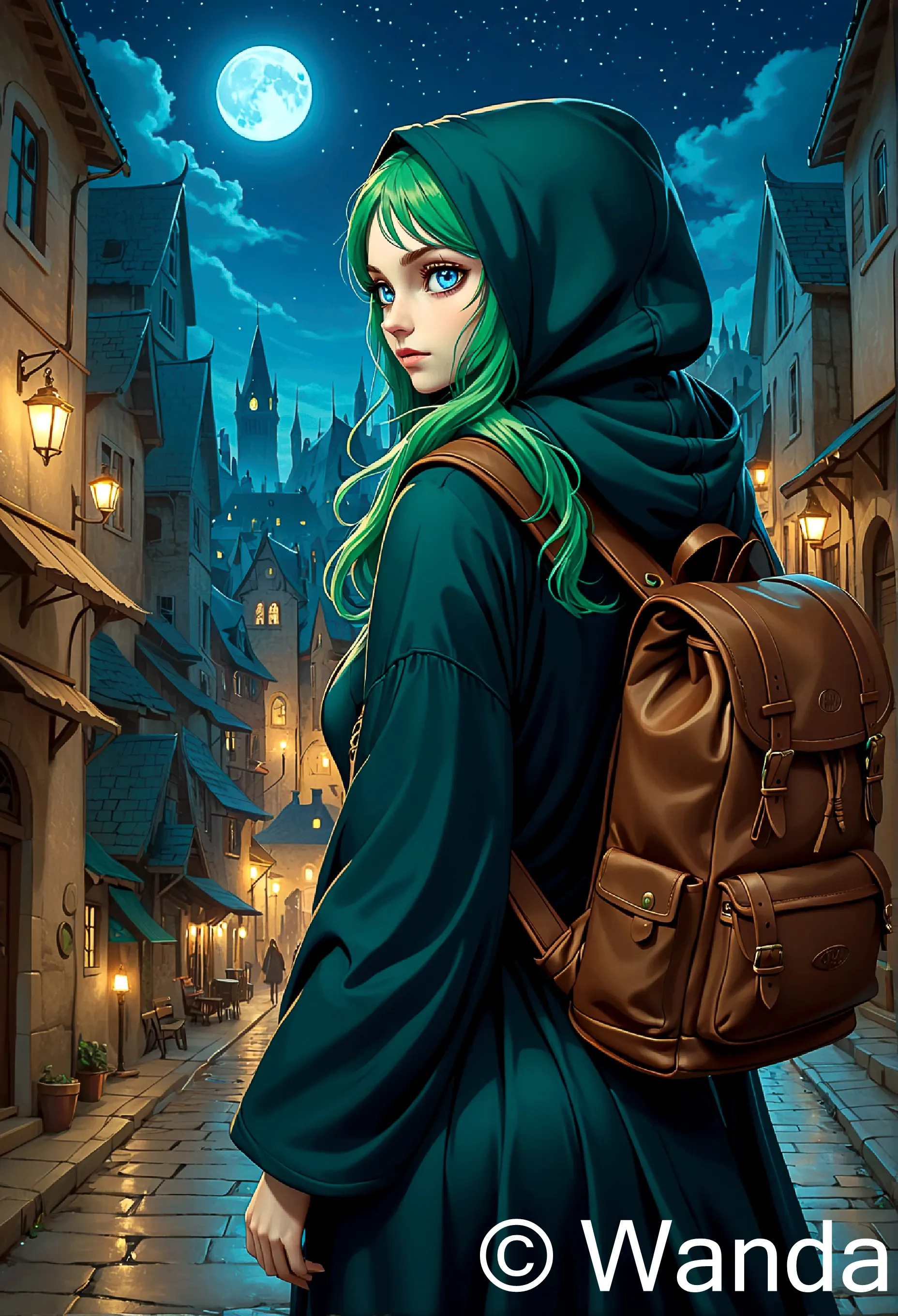 Illustration du chapitre 5