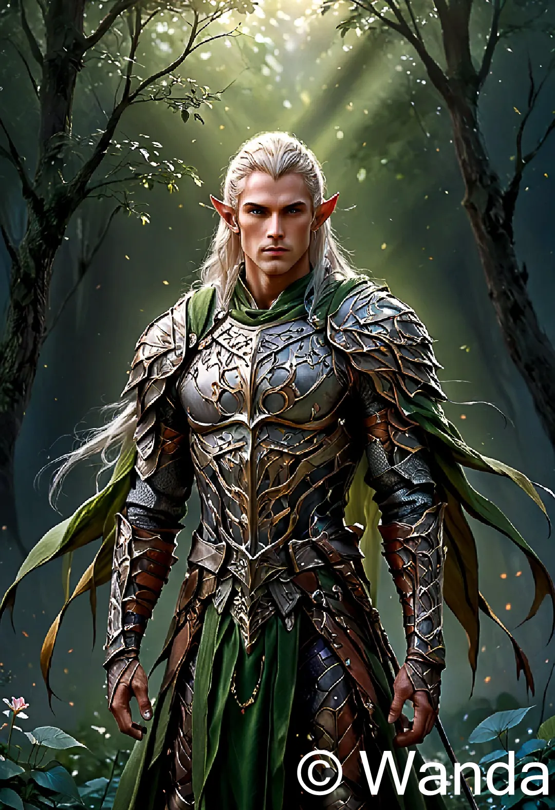 Illustration du chapitre 5