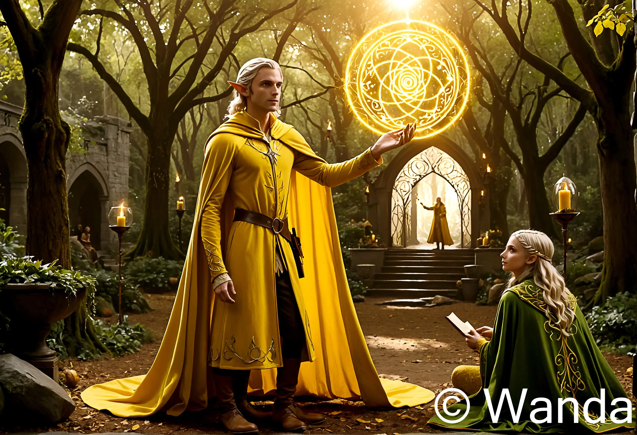 Illustration du chapitre 5