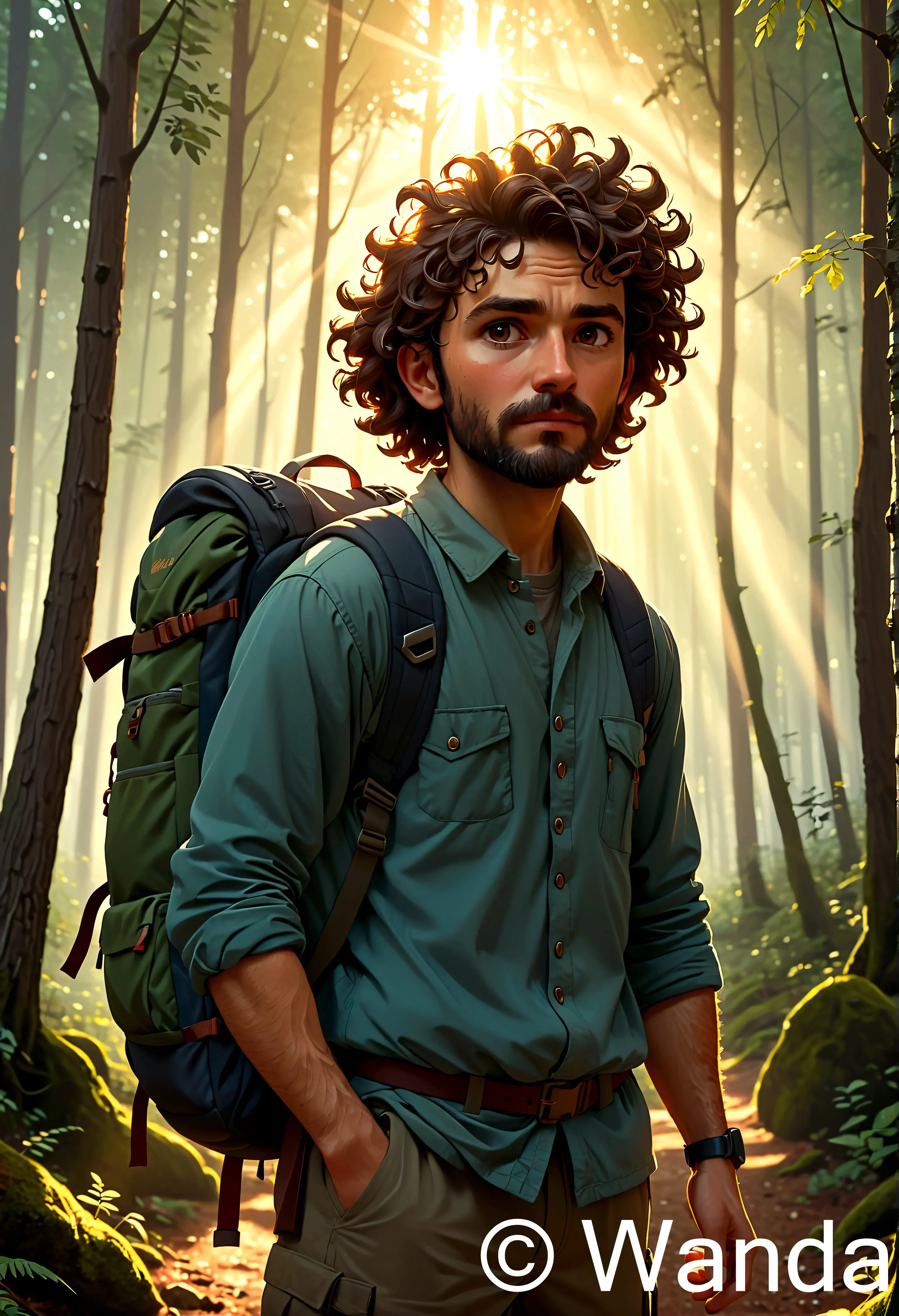 Illustration du chapitre 5