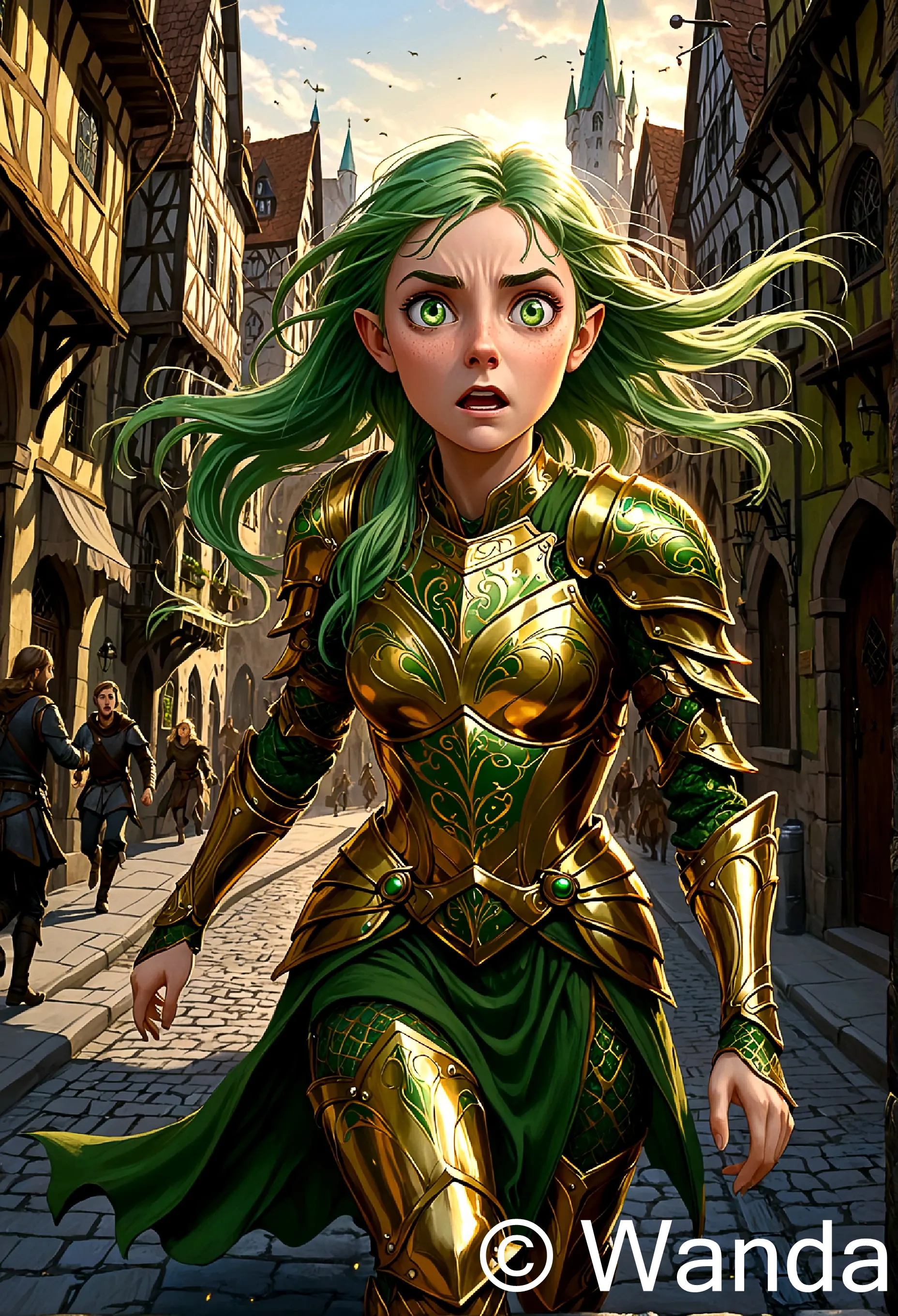 Illustration du chapitre 5