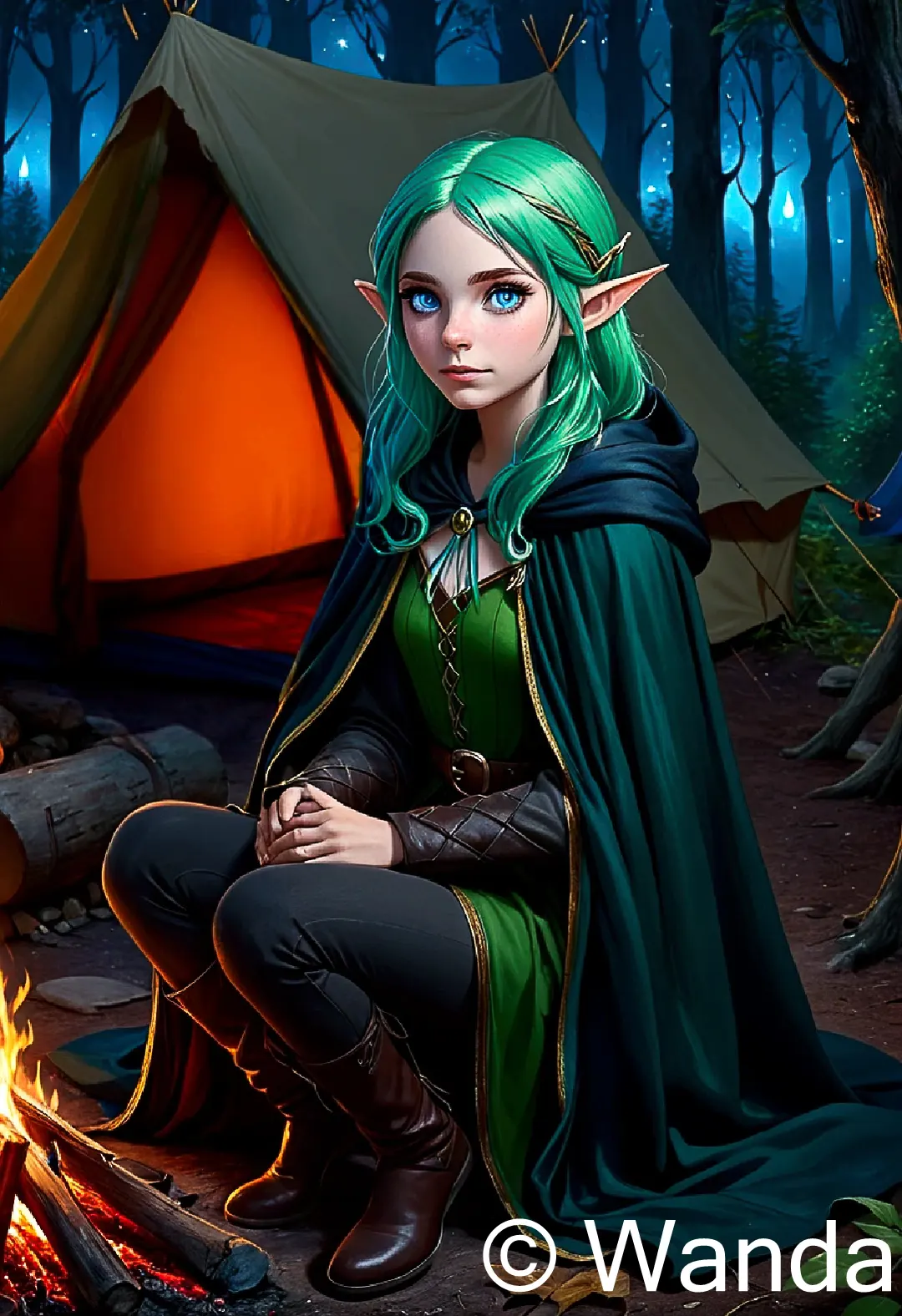 Illustration du chapitre 5